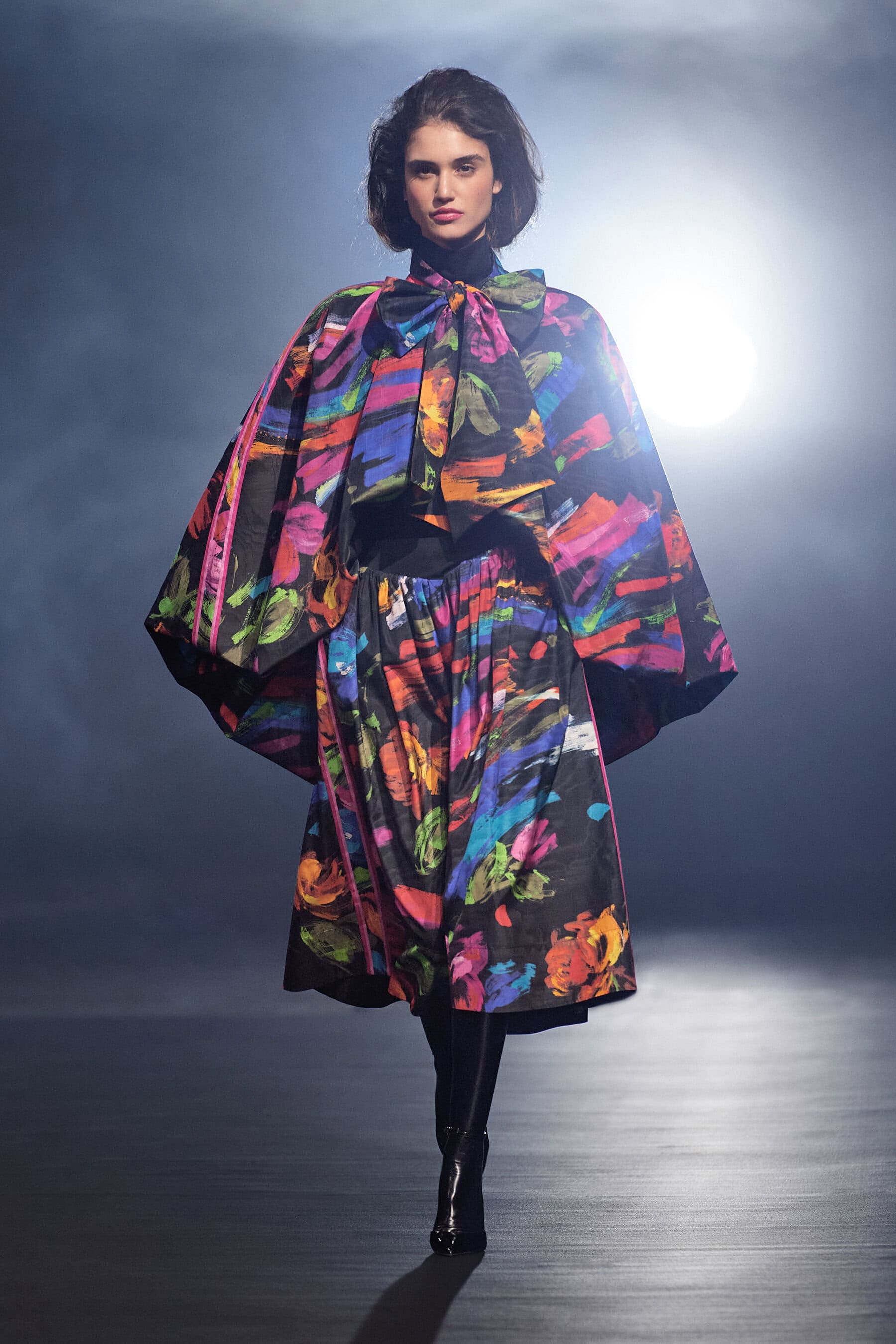 Leonard Paris Fall 2021 