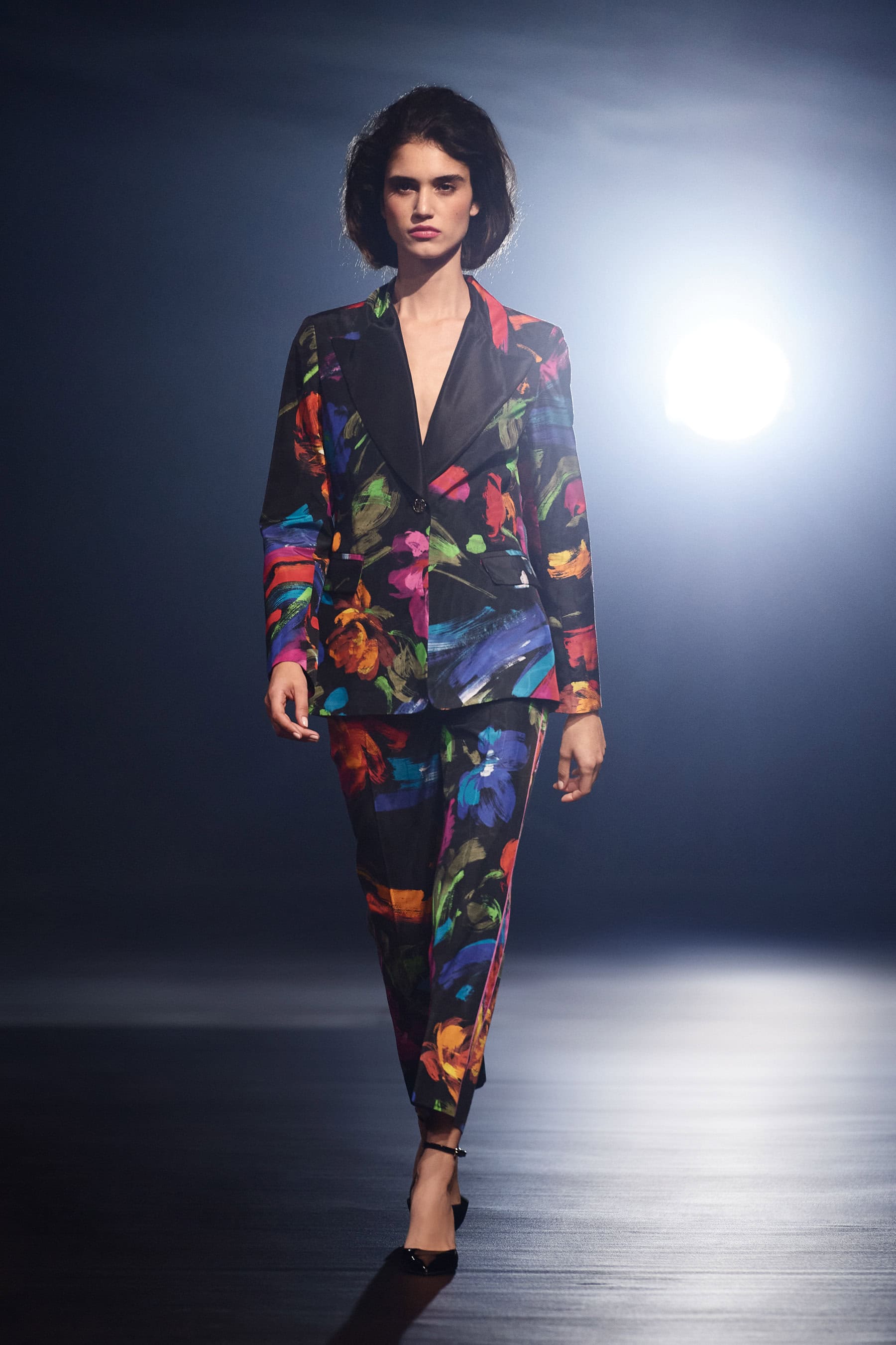 Leonard Paris Fall 2021 