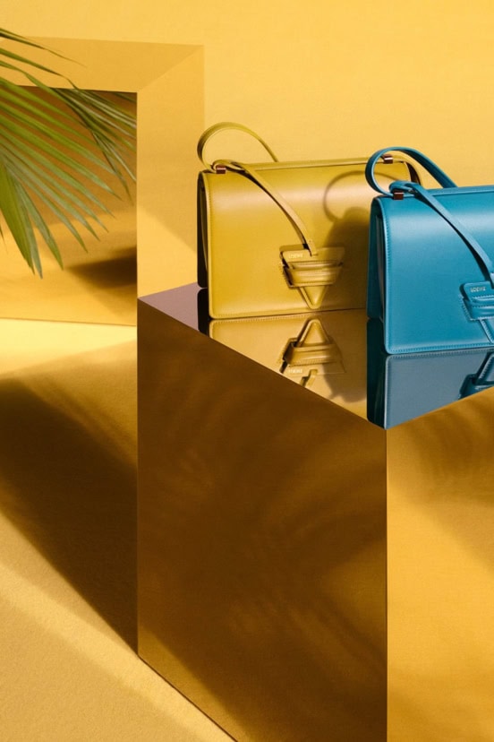 Loewe Fall 2021 Details