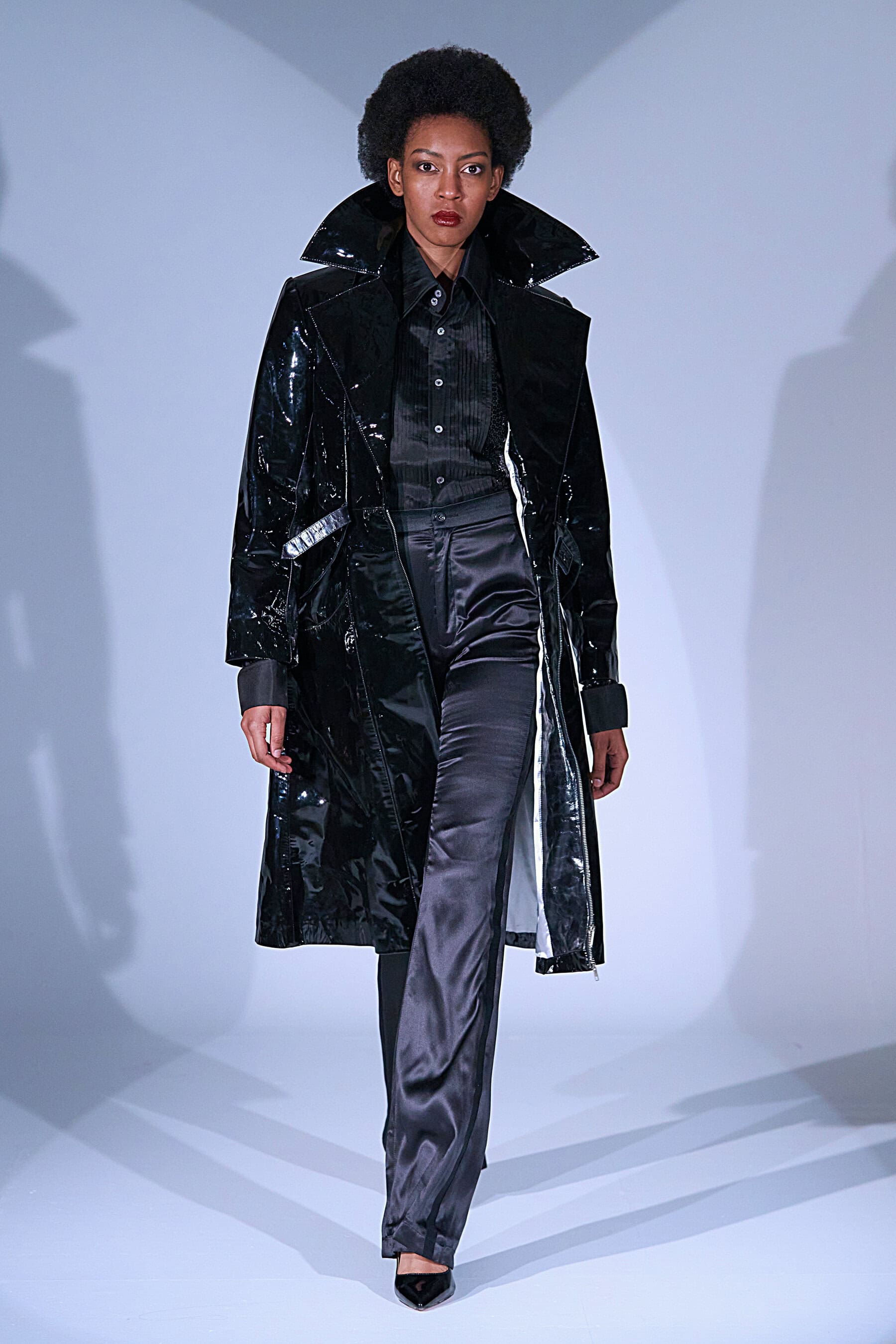 Malan Breton Fall 2021 