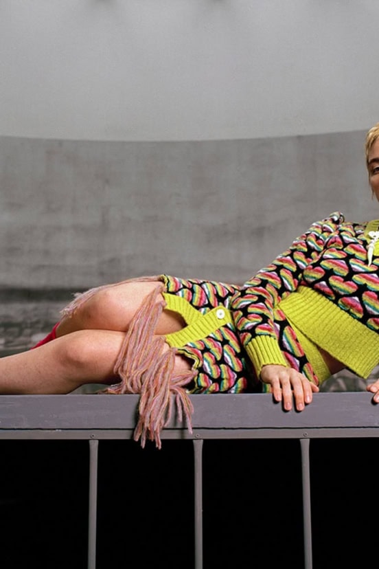 Marco Rambaldi Fall 2021