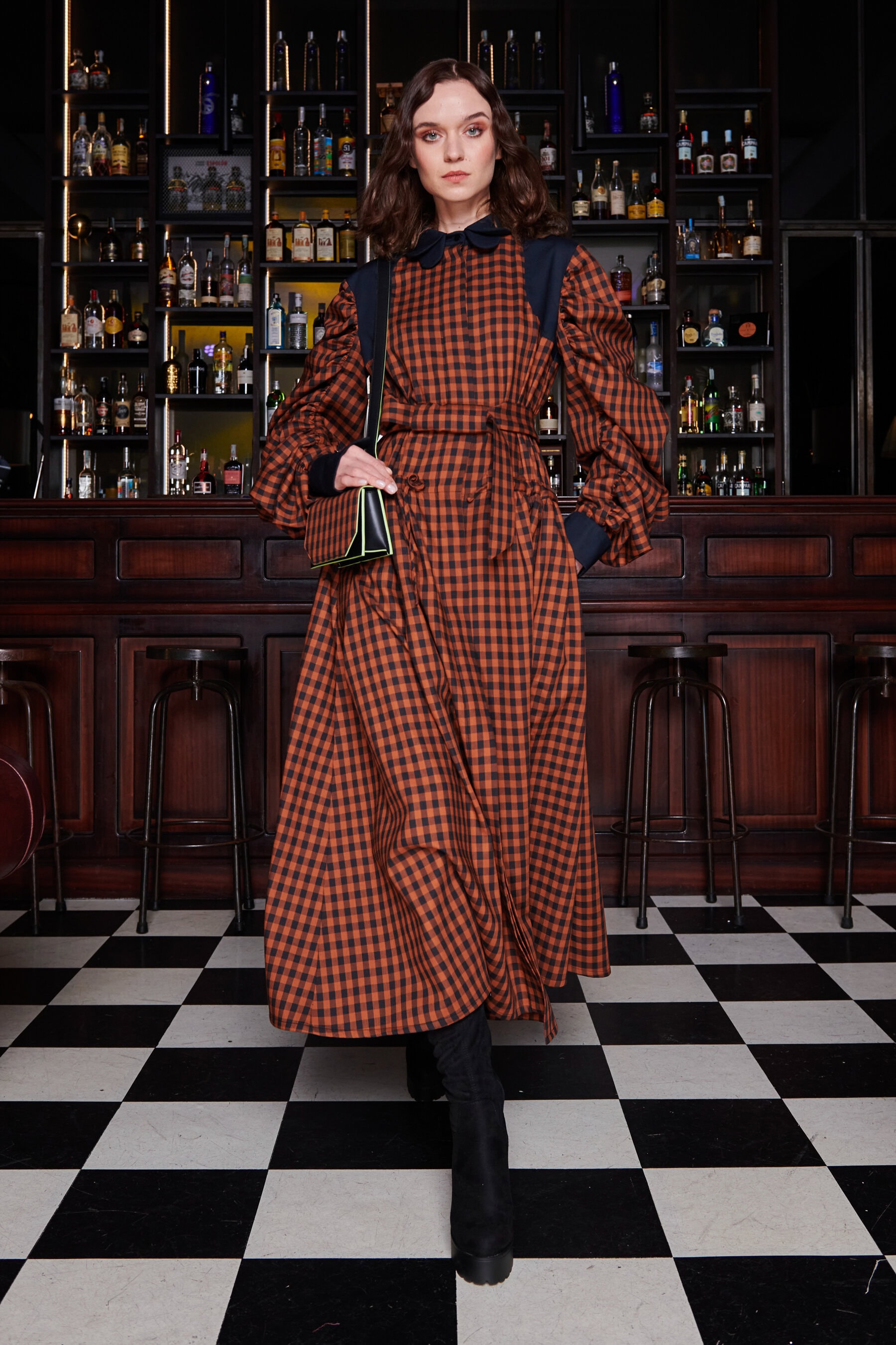 Mario Dice Fall 2021 