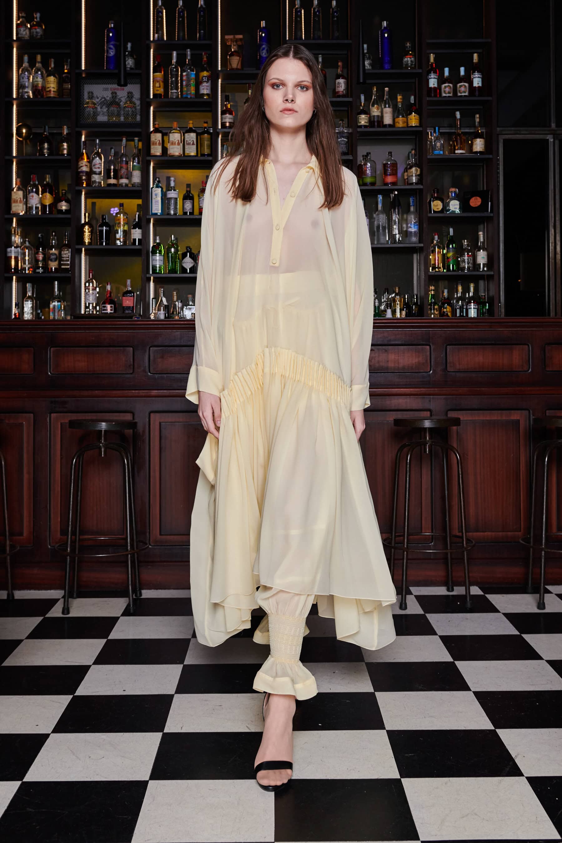 Mario Dice Fall 2021 