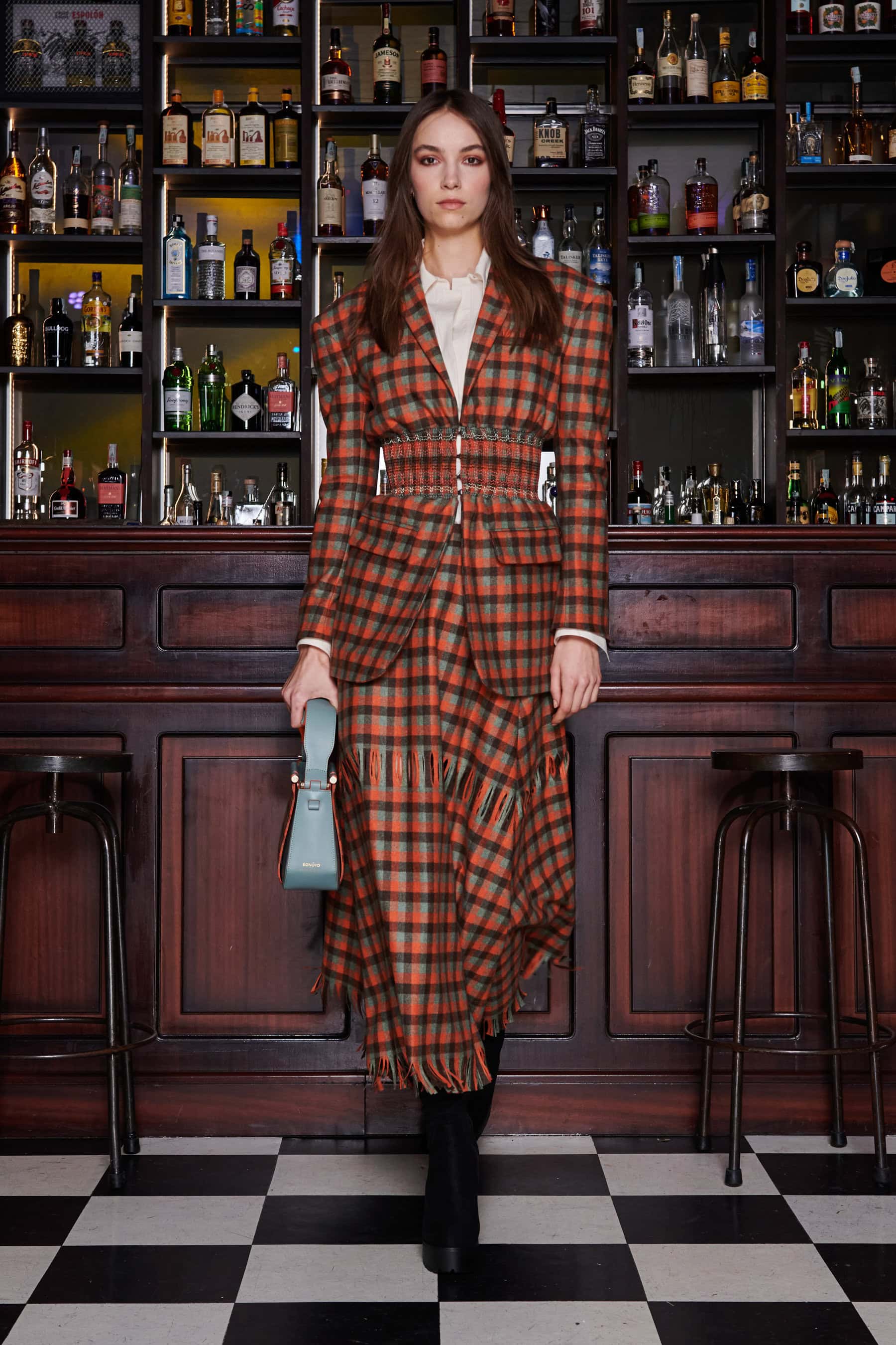 Mario Dice Fall 2021 