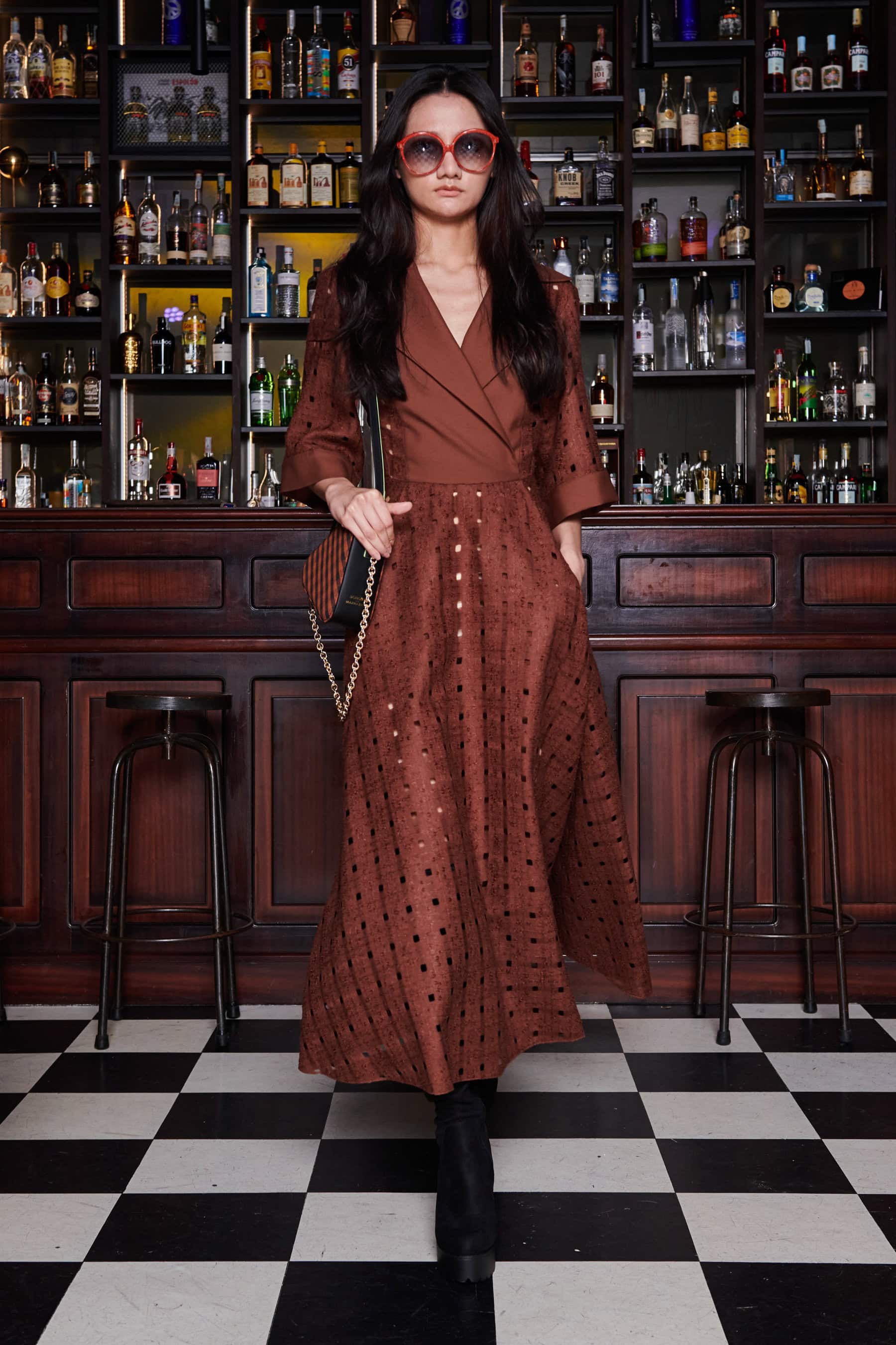 Mario Dice Fall 2021 