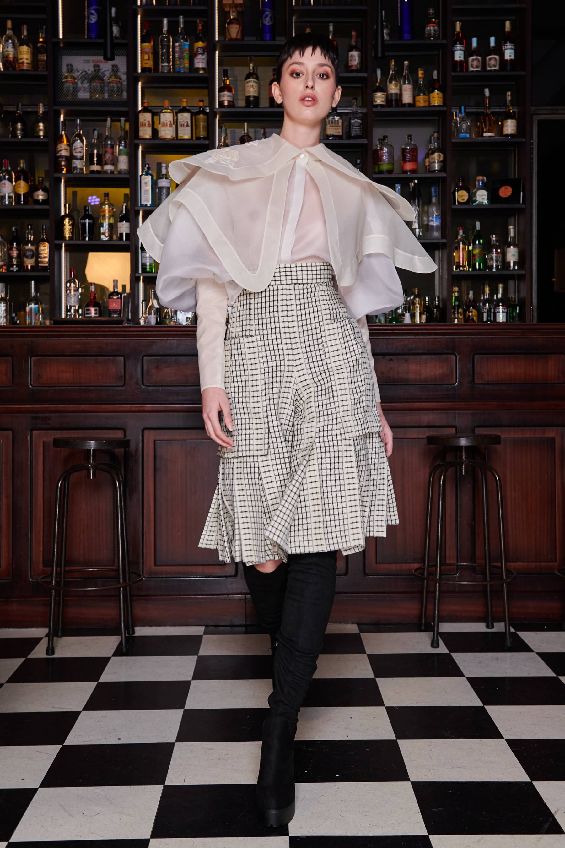 Mario Dice Fall 2021 