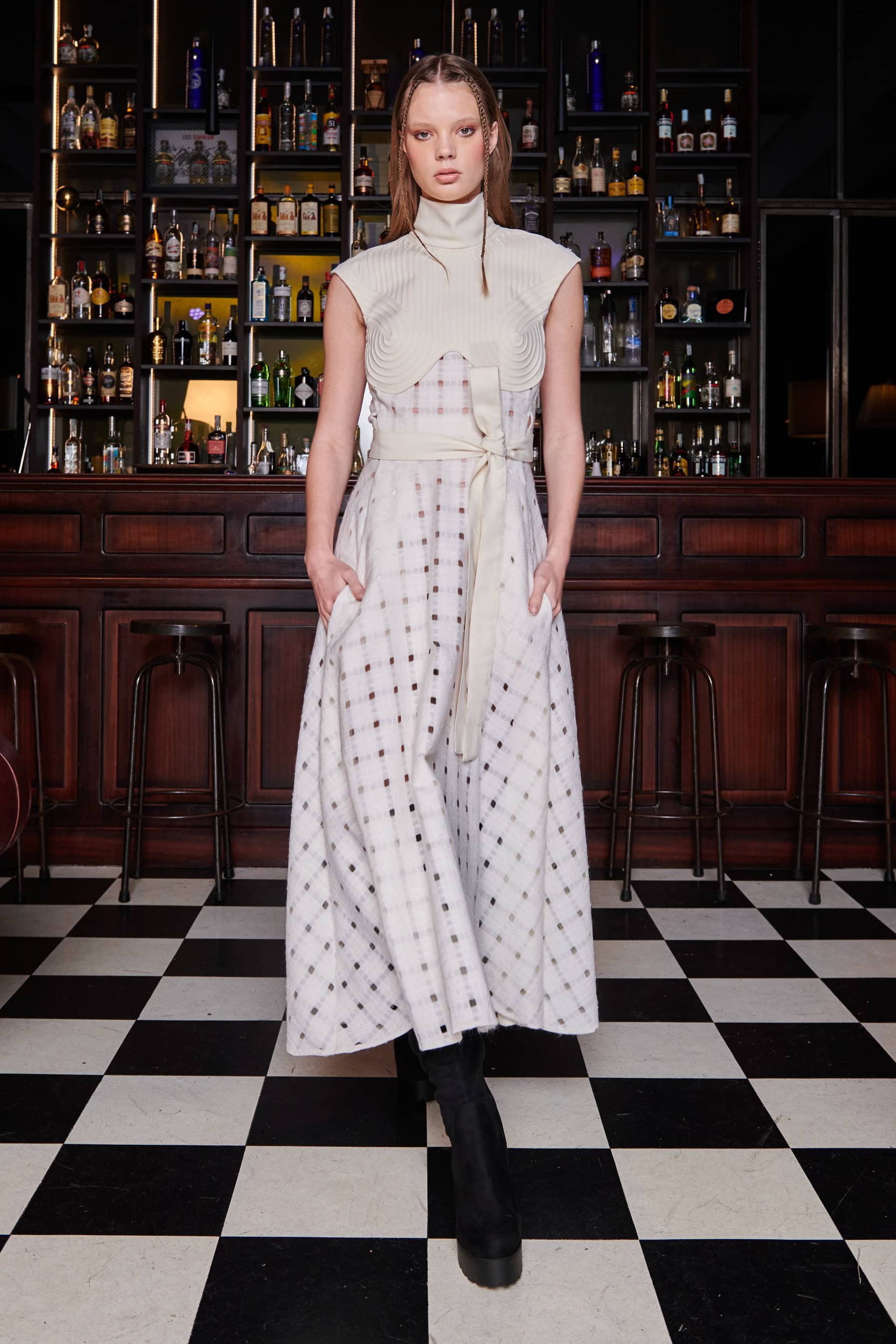 Mario Dice Fall 2021 