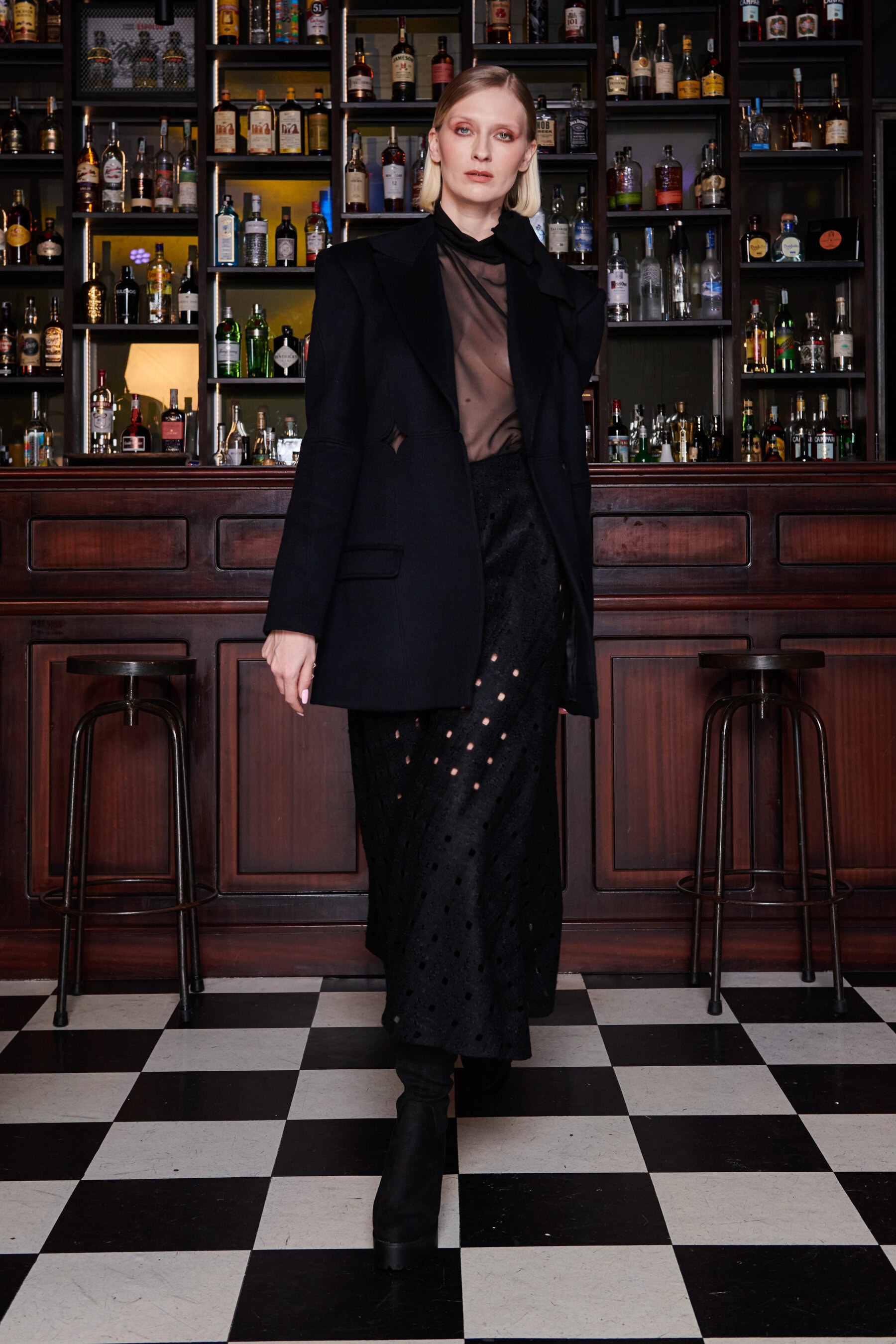 Mario Dice Fall 2021 