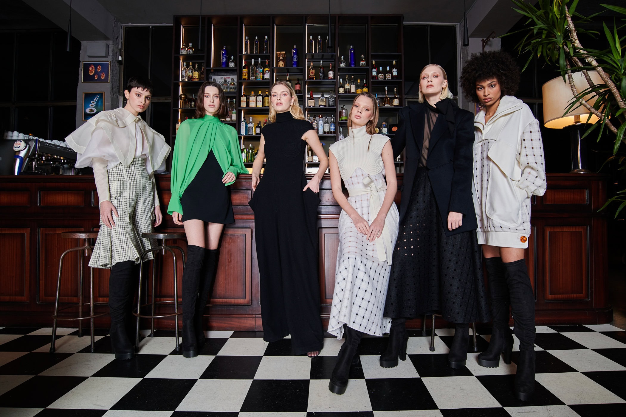 Mario Dice Fall 2021 