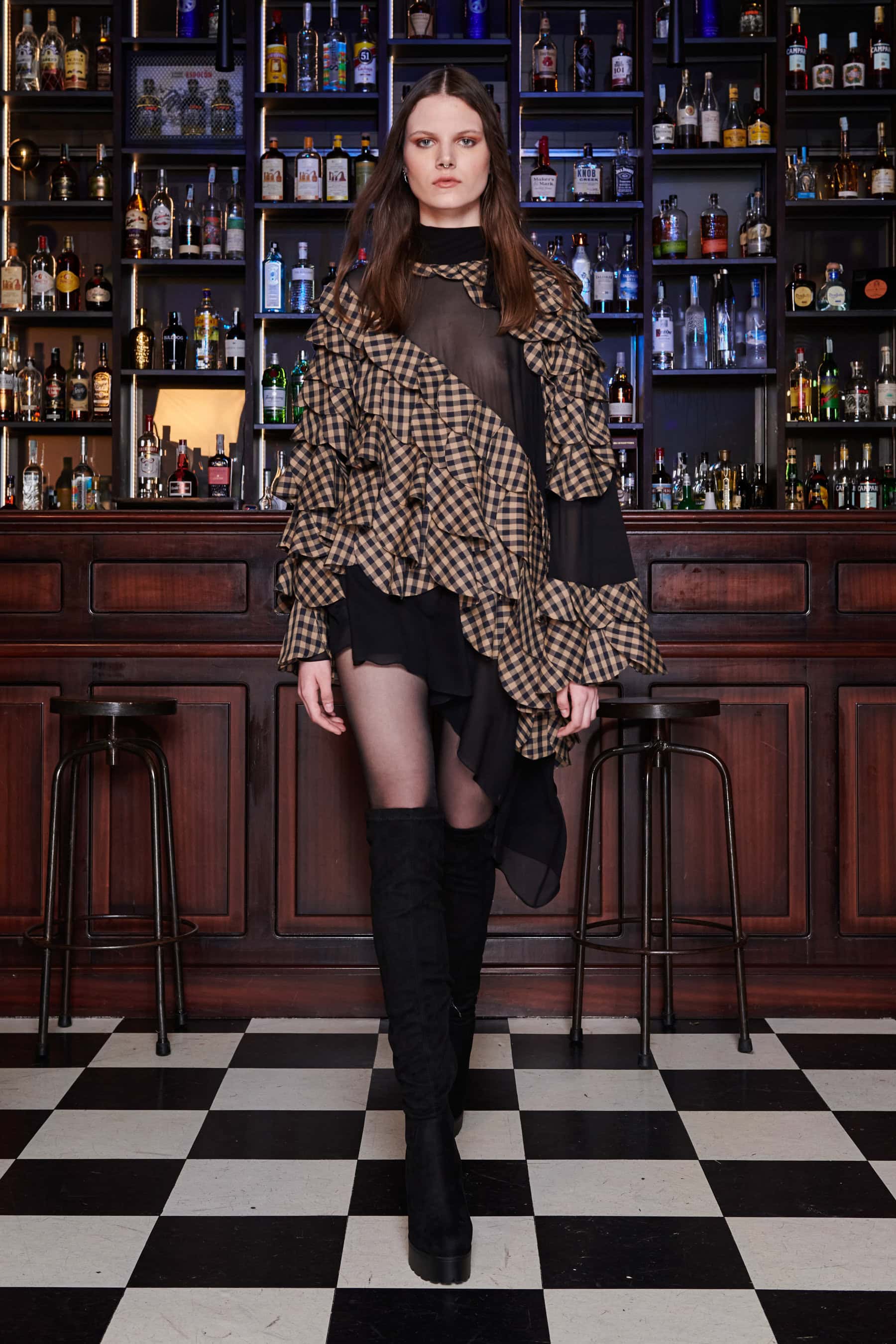 Mario Dice Fall 2021 