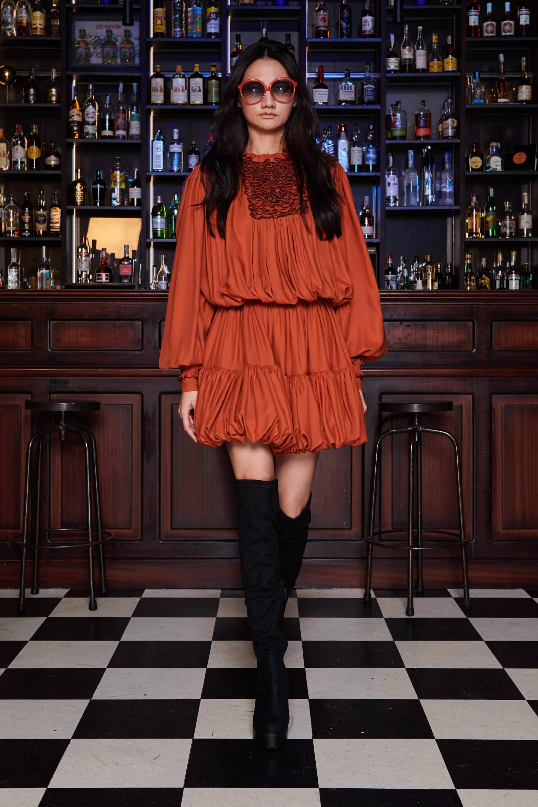 Mario Dice Fall 2021 