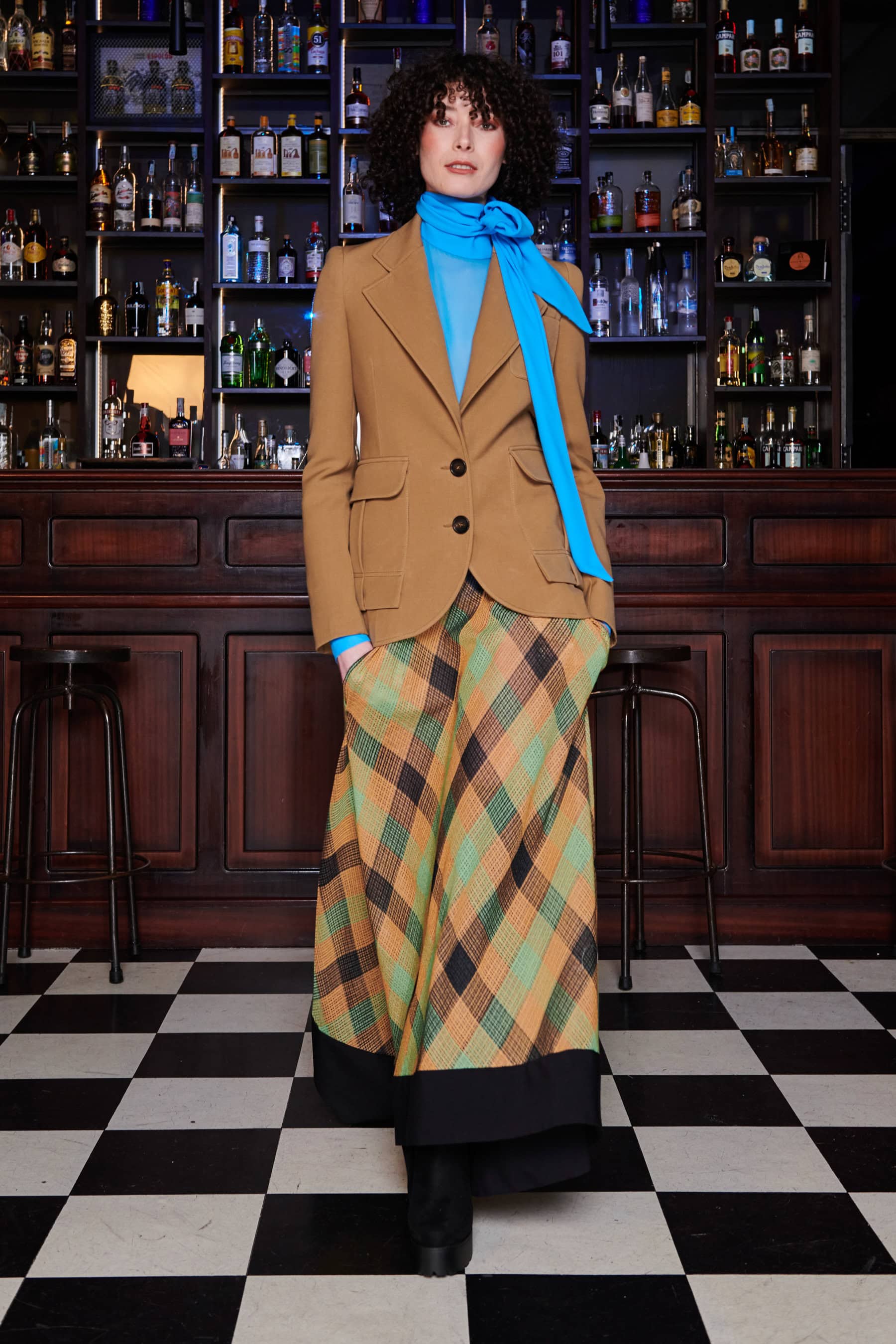 Mario Dice Fall 2021 