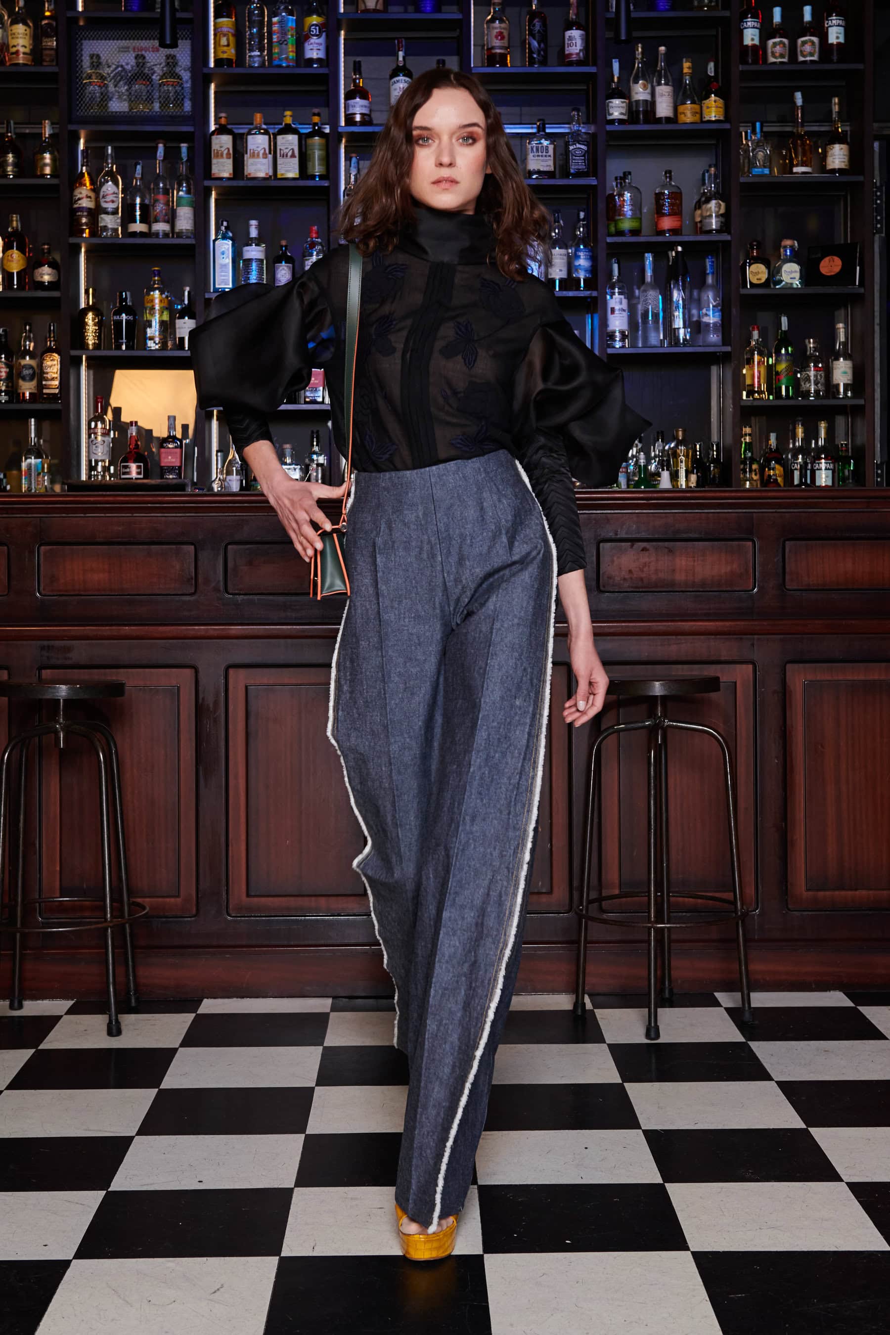 Mario Dice Fall 2021 