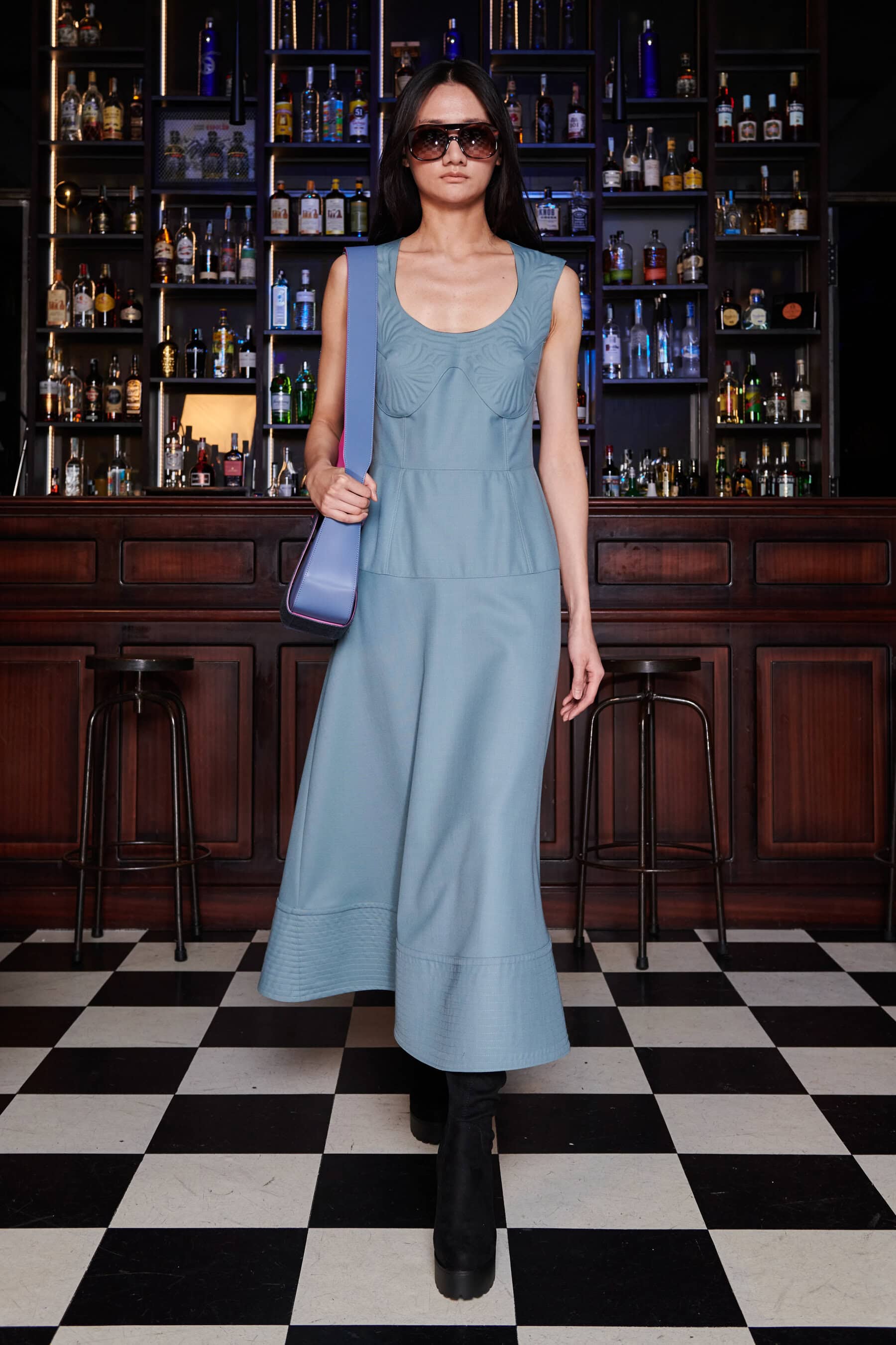 Mario Dice Fall 2021 