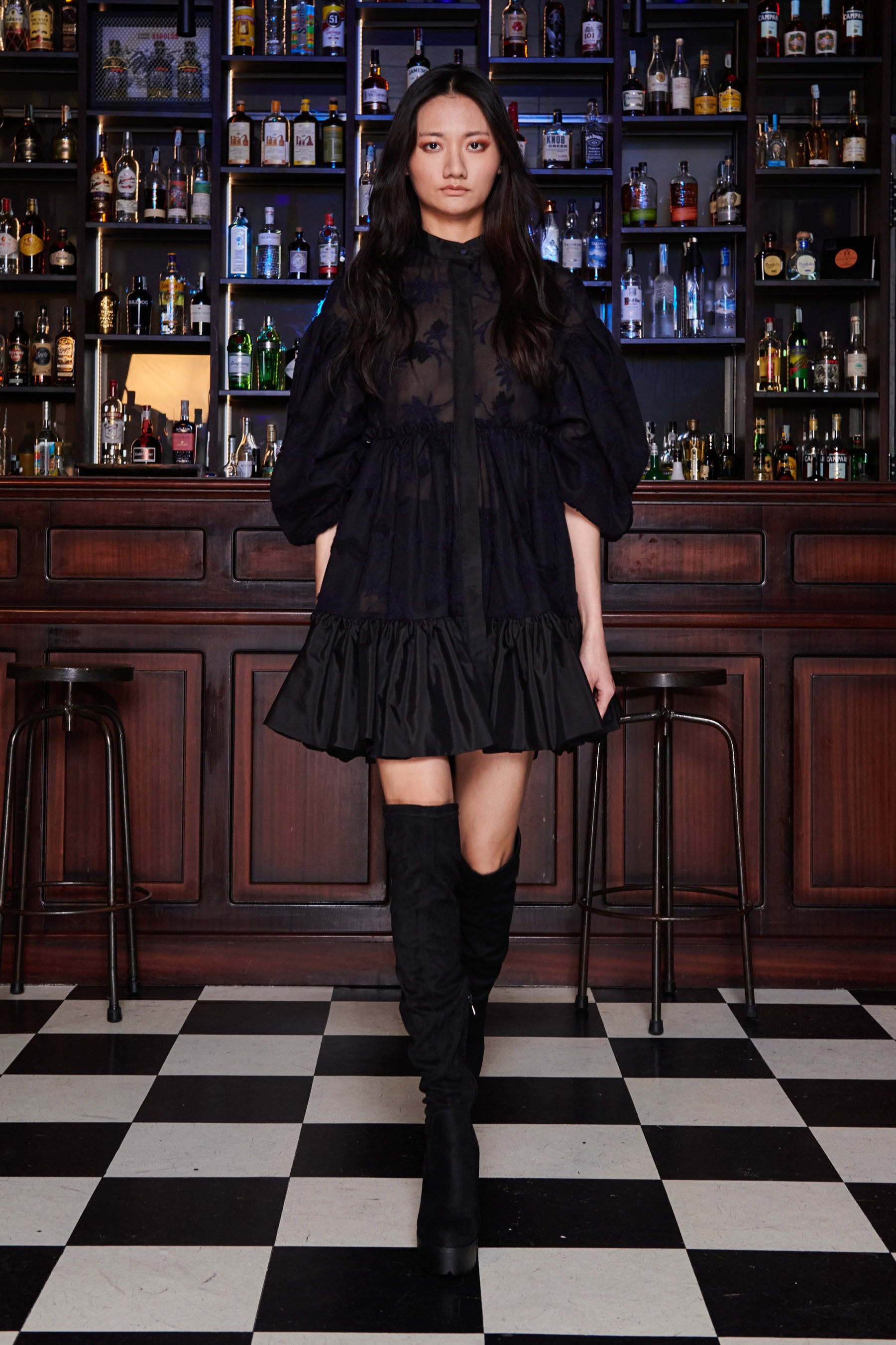 Mario Dice Fall 2021 