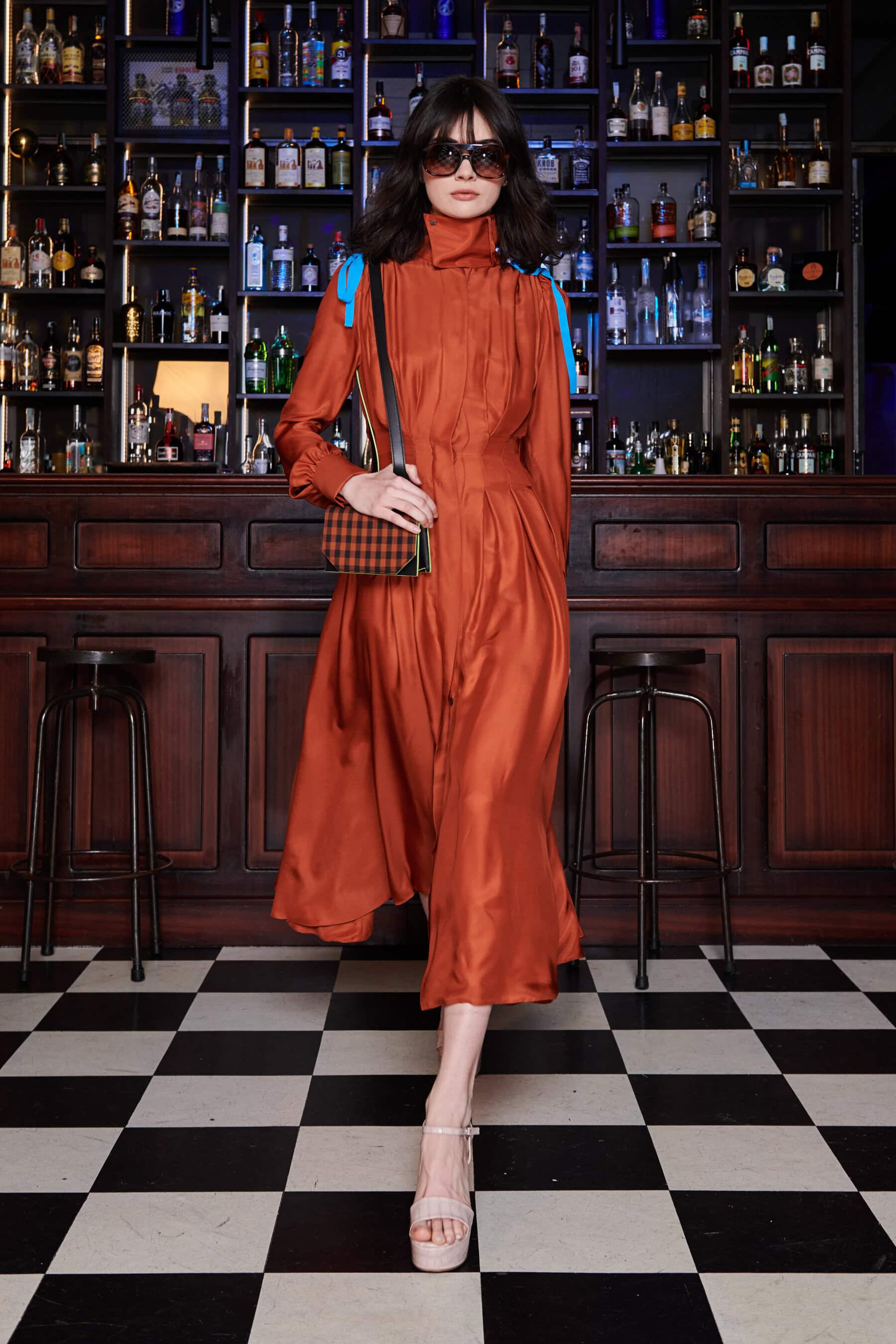 Mario Dice Fall 2021 