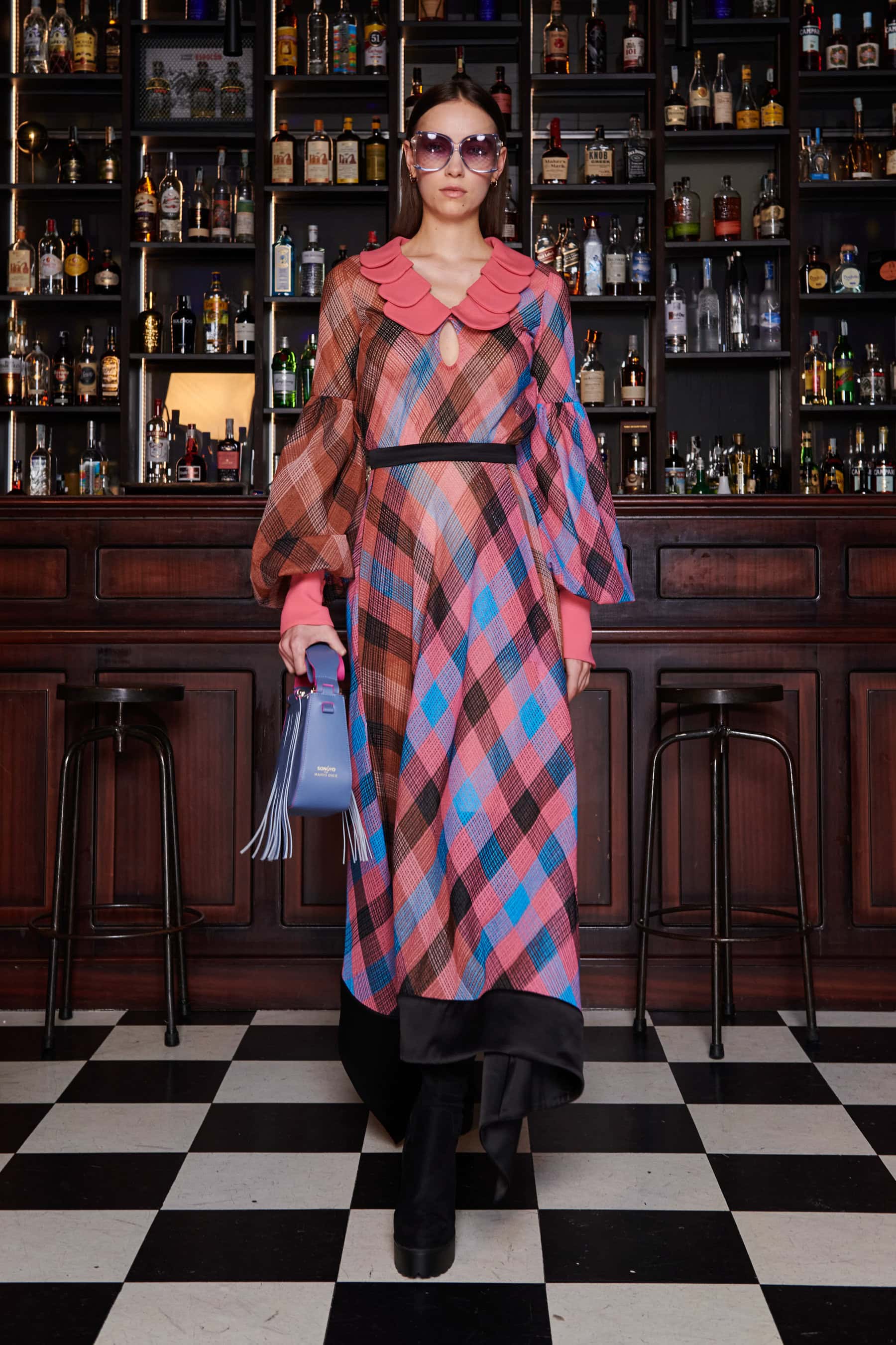 Mario Dice Fall 2021 