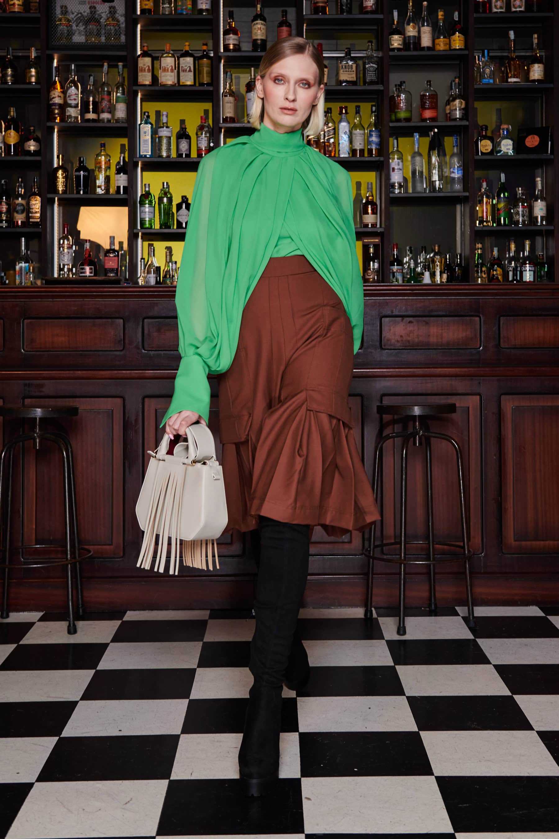 Mario Dice Fall 2021 