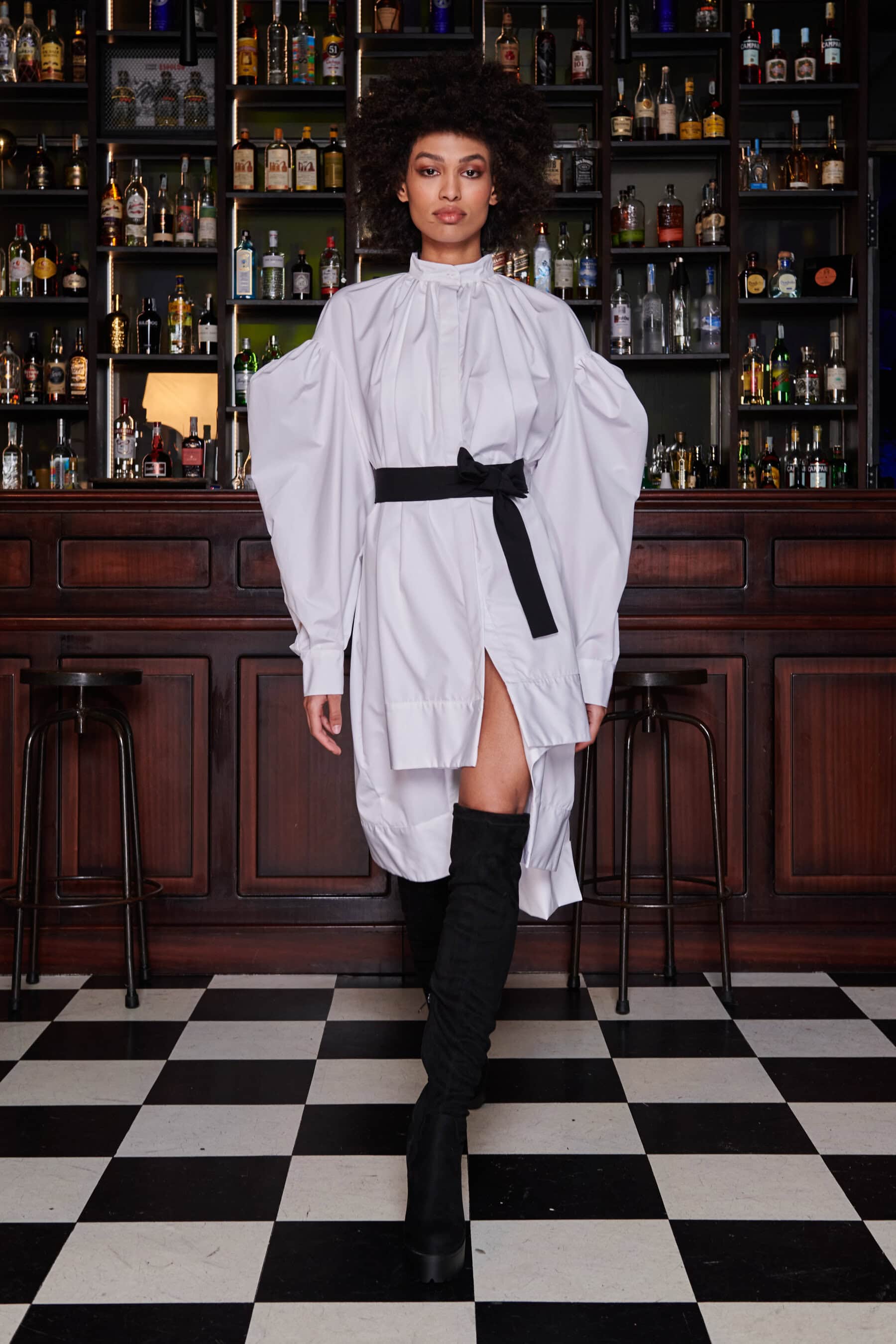 Mario Dice Fall 2021 