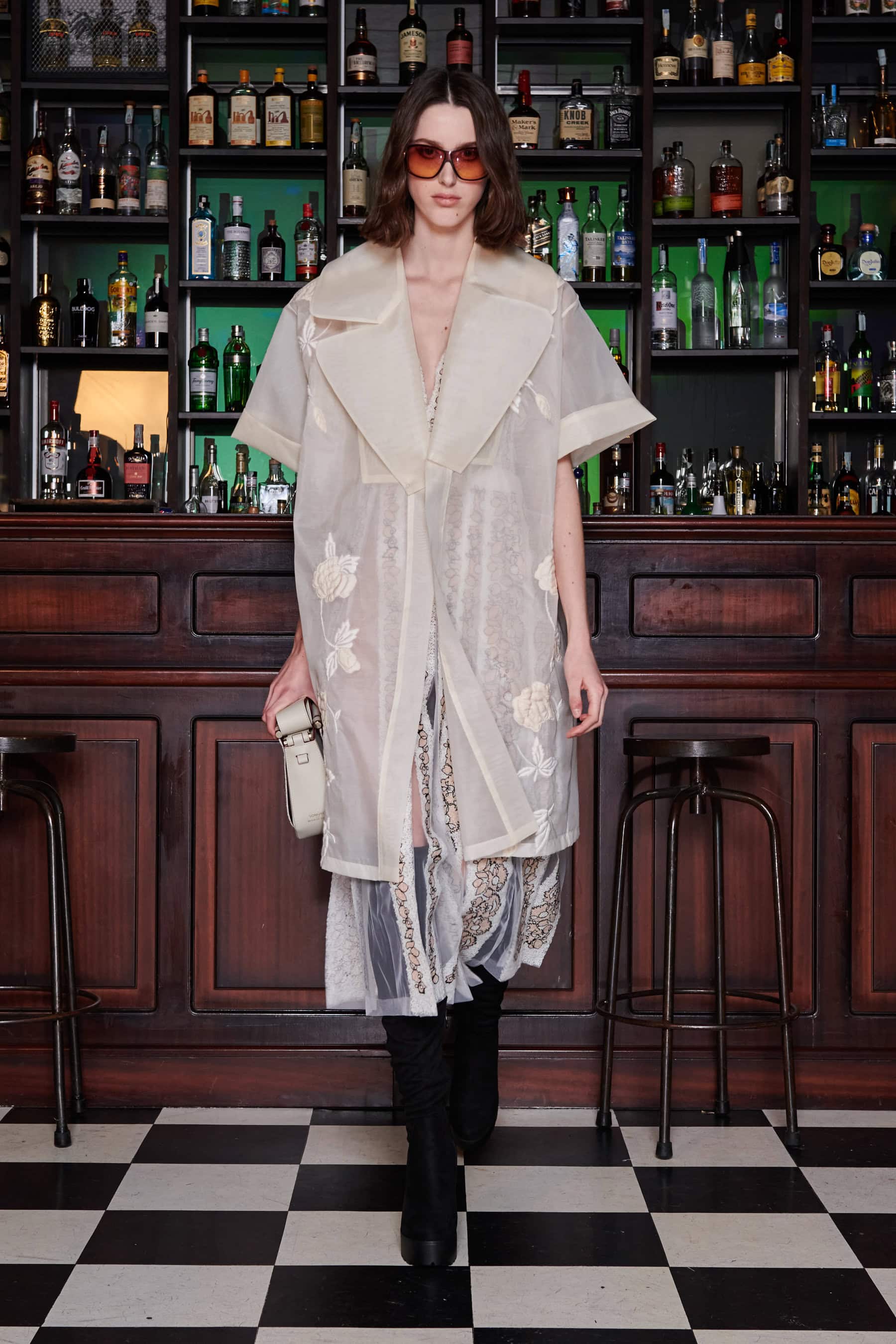 Mario Dice Fall 2021 