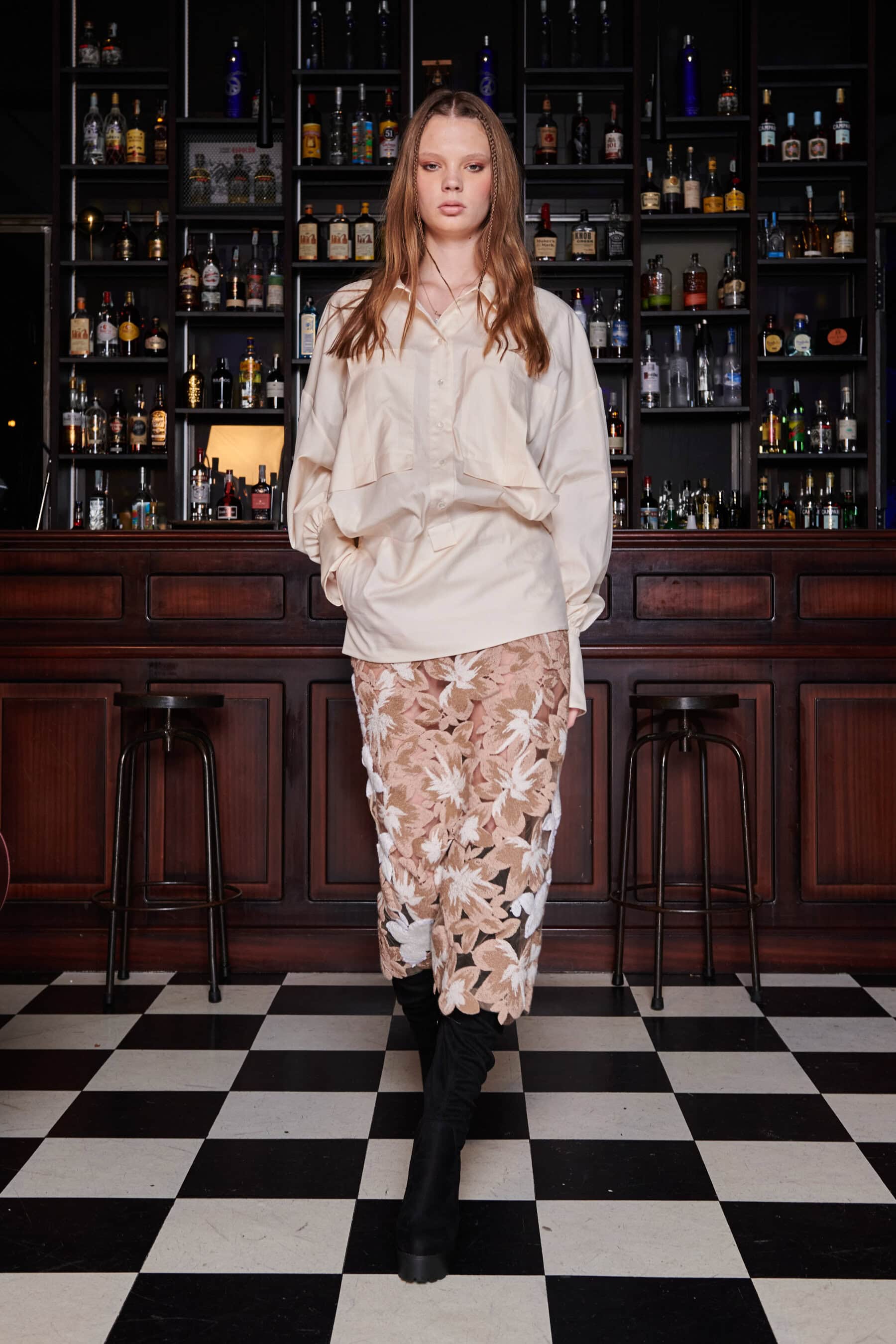 Mario Dice Fall 2021 