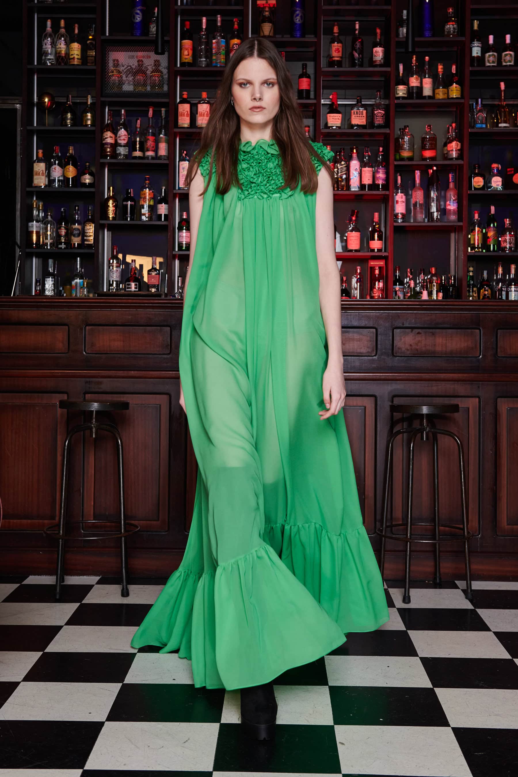 Mario Dice Fall 2021 