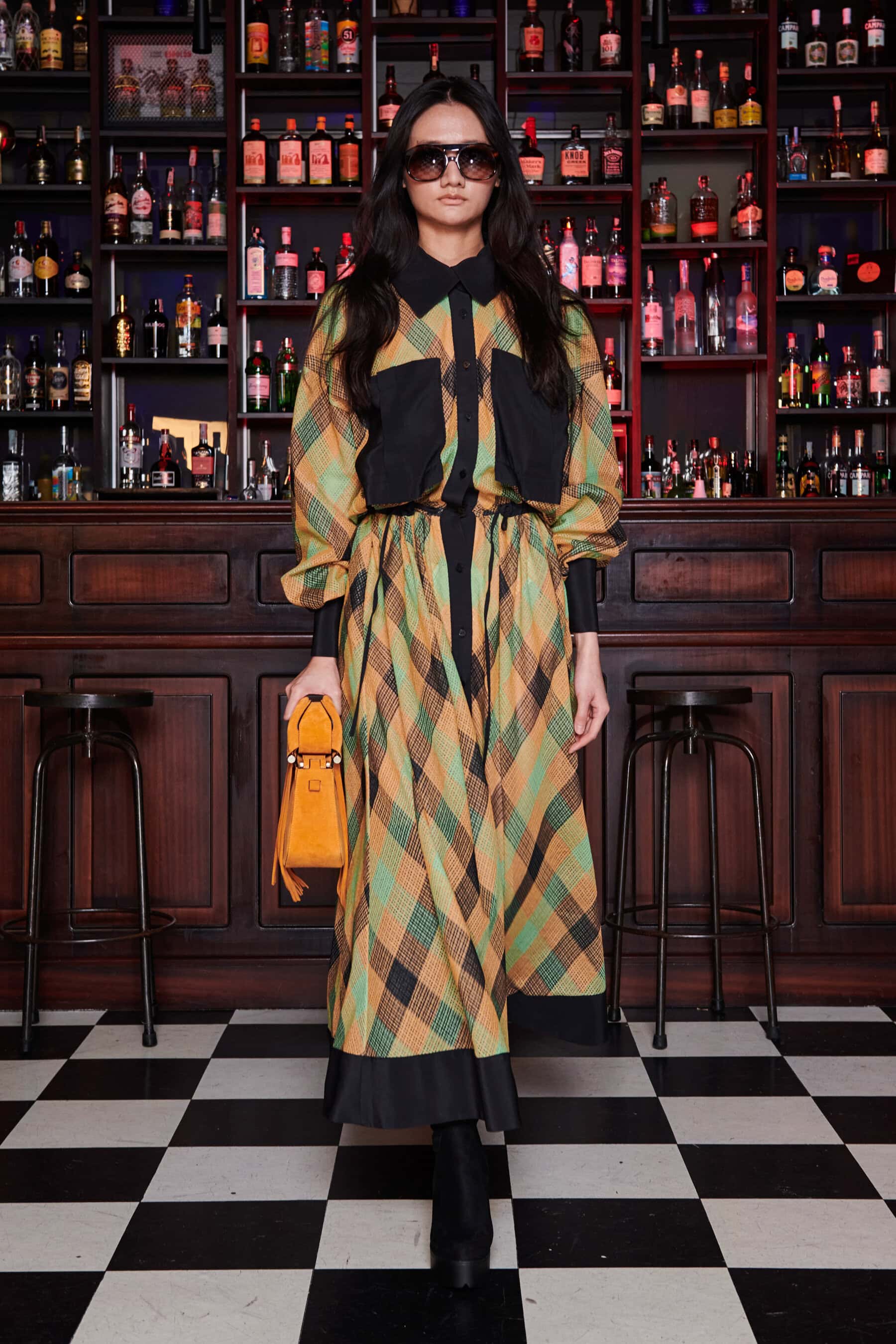 Mario Dice Fall 2021 