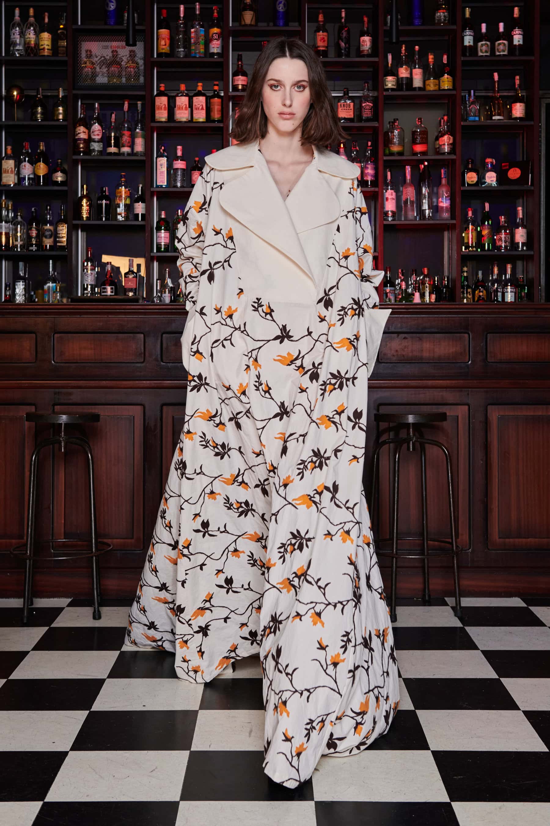 Mario Dice Fall 2021 