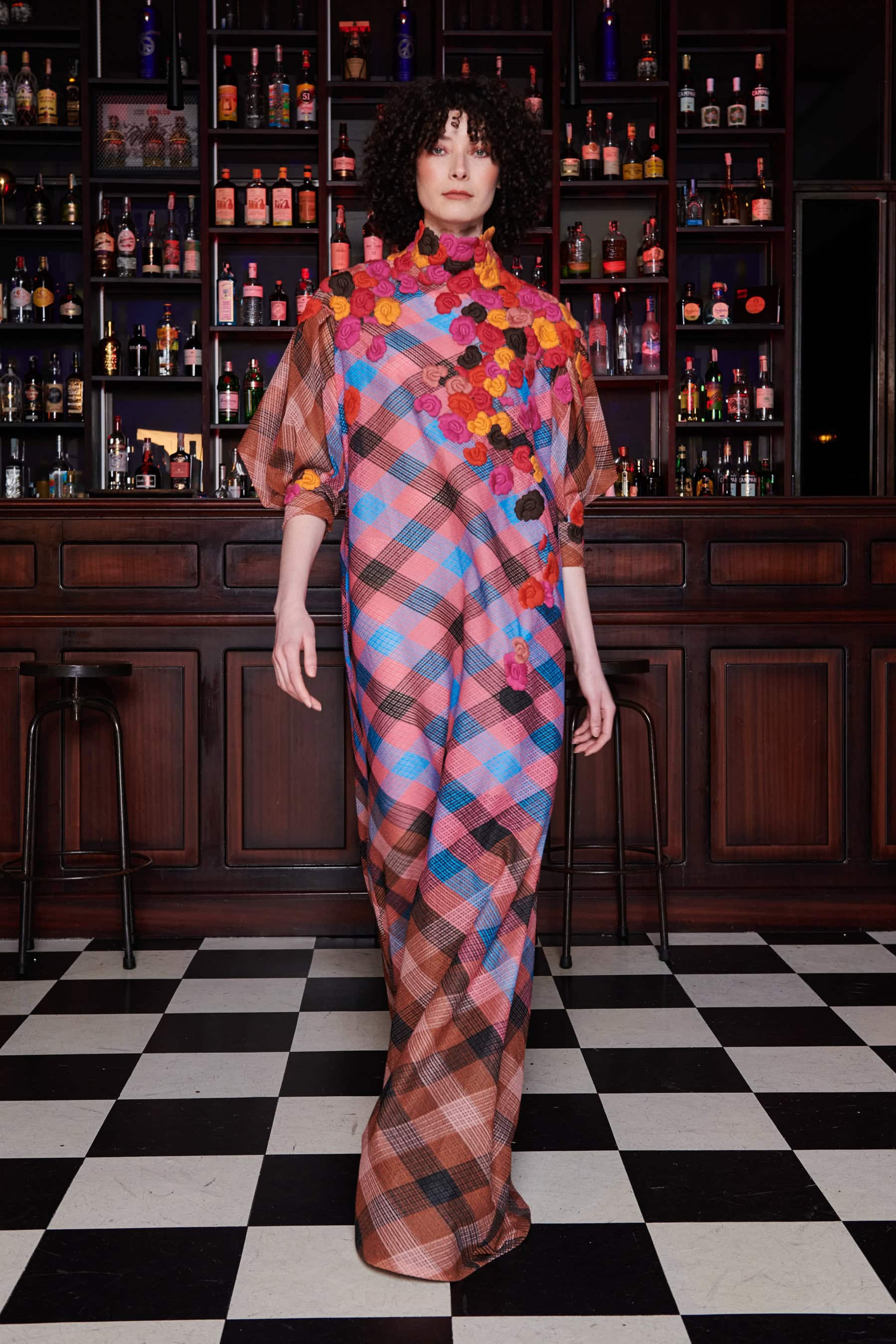 Mario Dice Fall 2021 