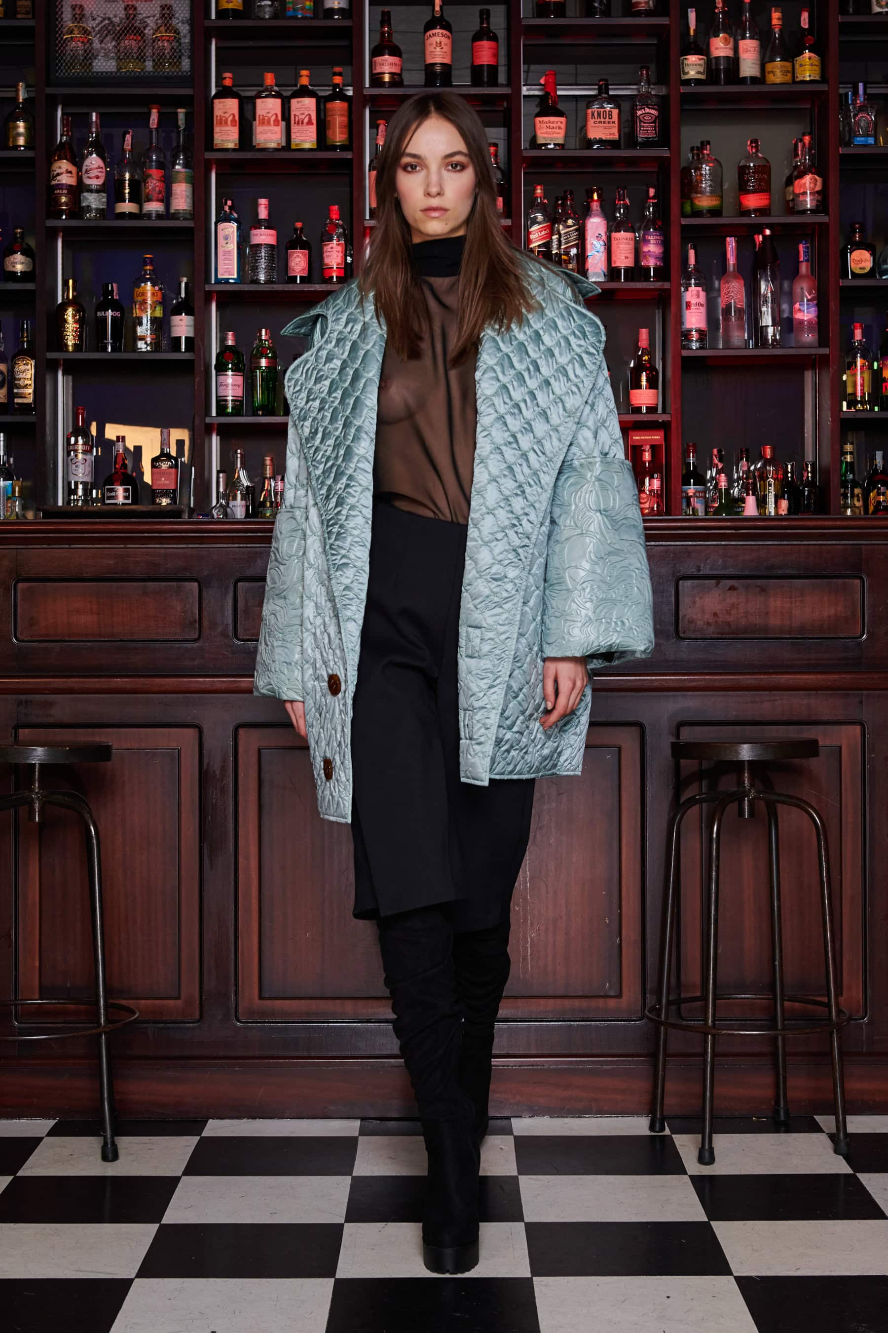 Mario Dice Fall 2021 