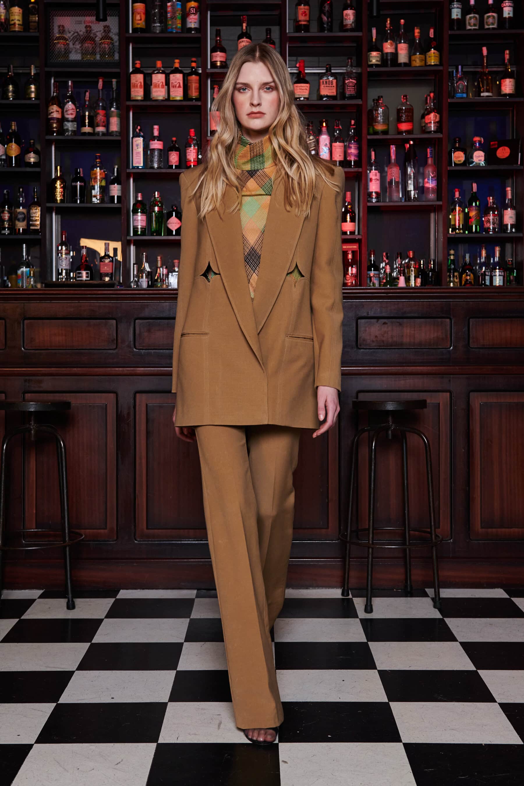 Mario Dice Fall 2021 