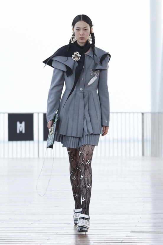 Mashama Fall 2021
