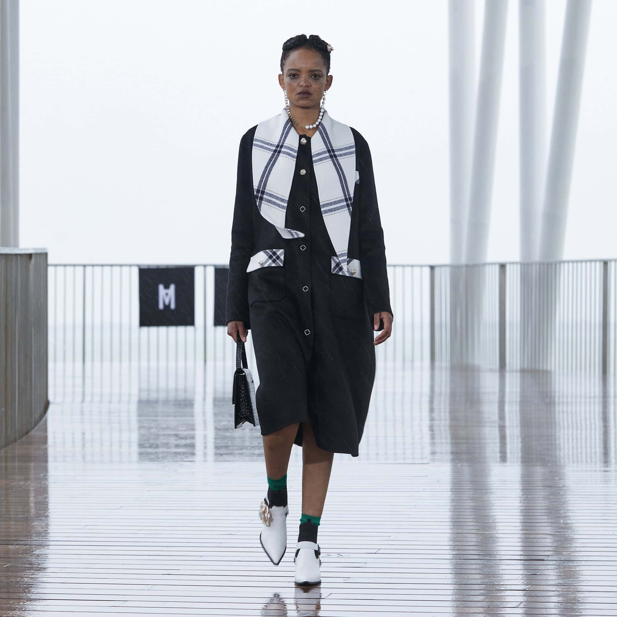 Mashama Fall 2021 