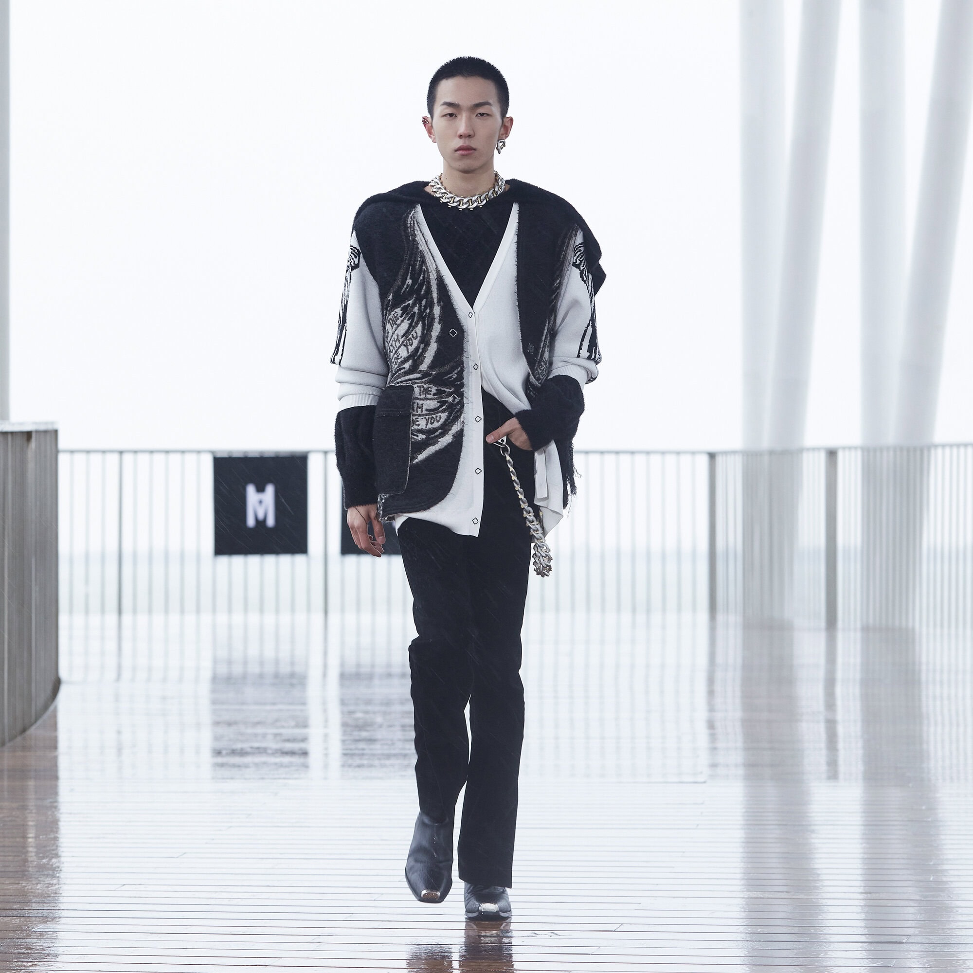 Mashama Fall 2021 