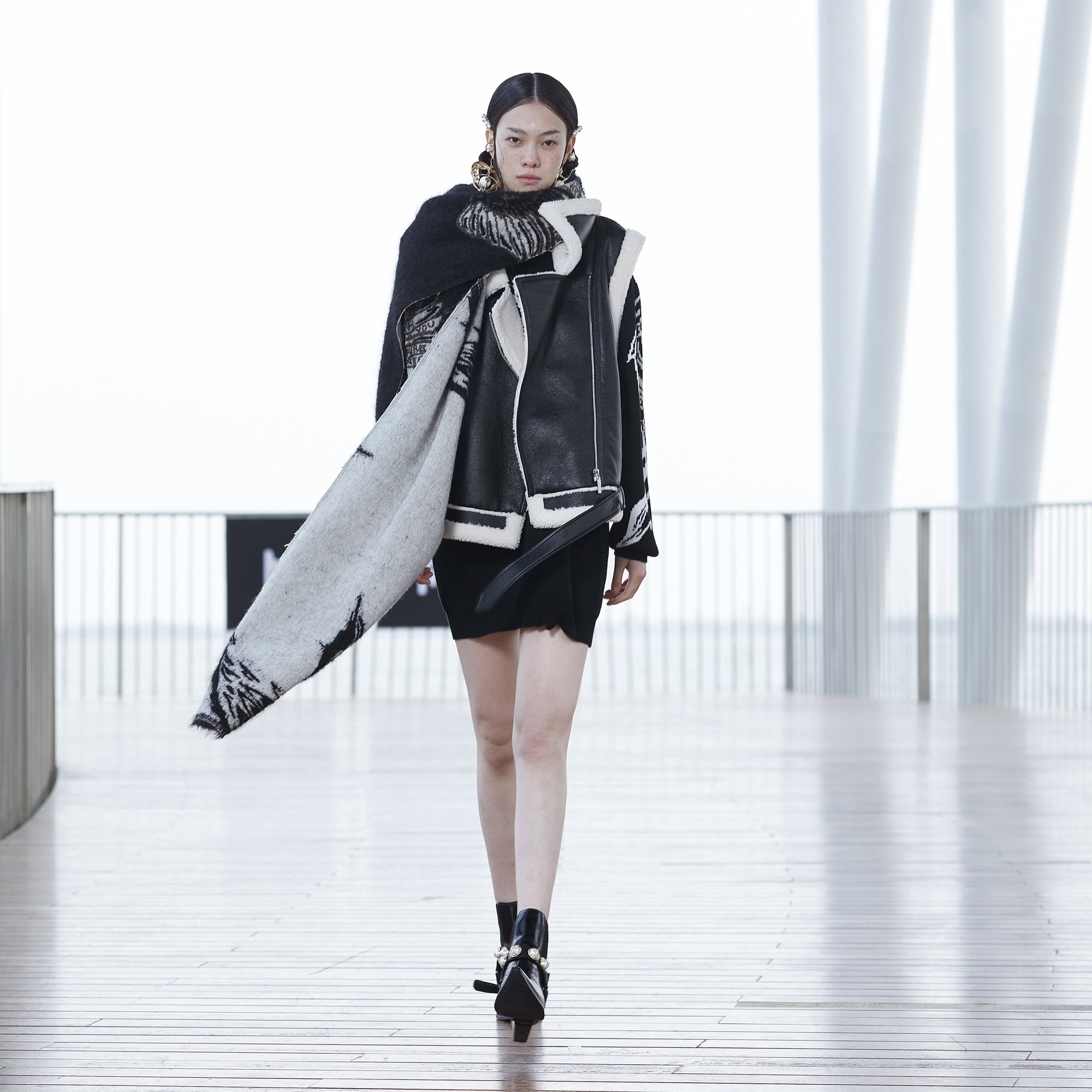 Mashama Fall 2021 