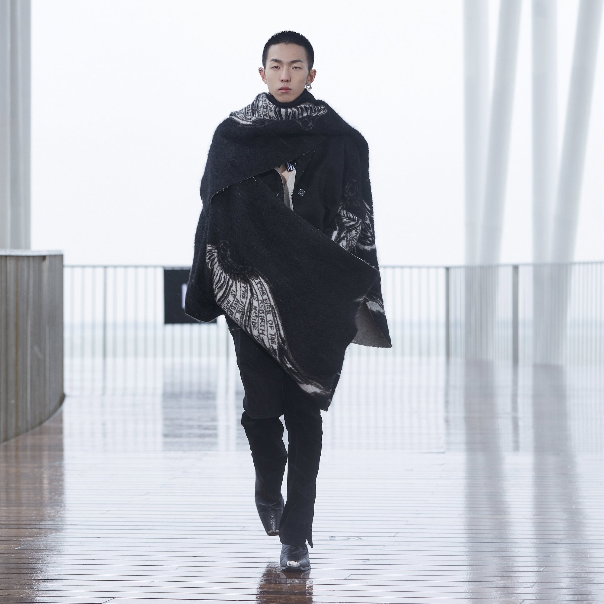 Mashama Fall 2021 