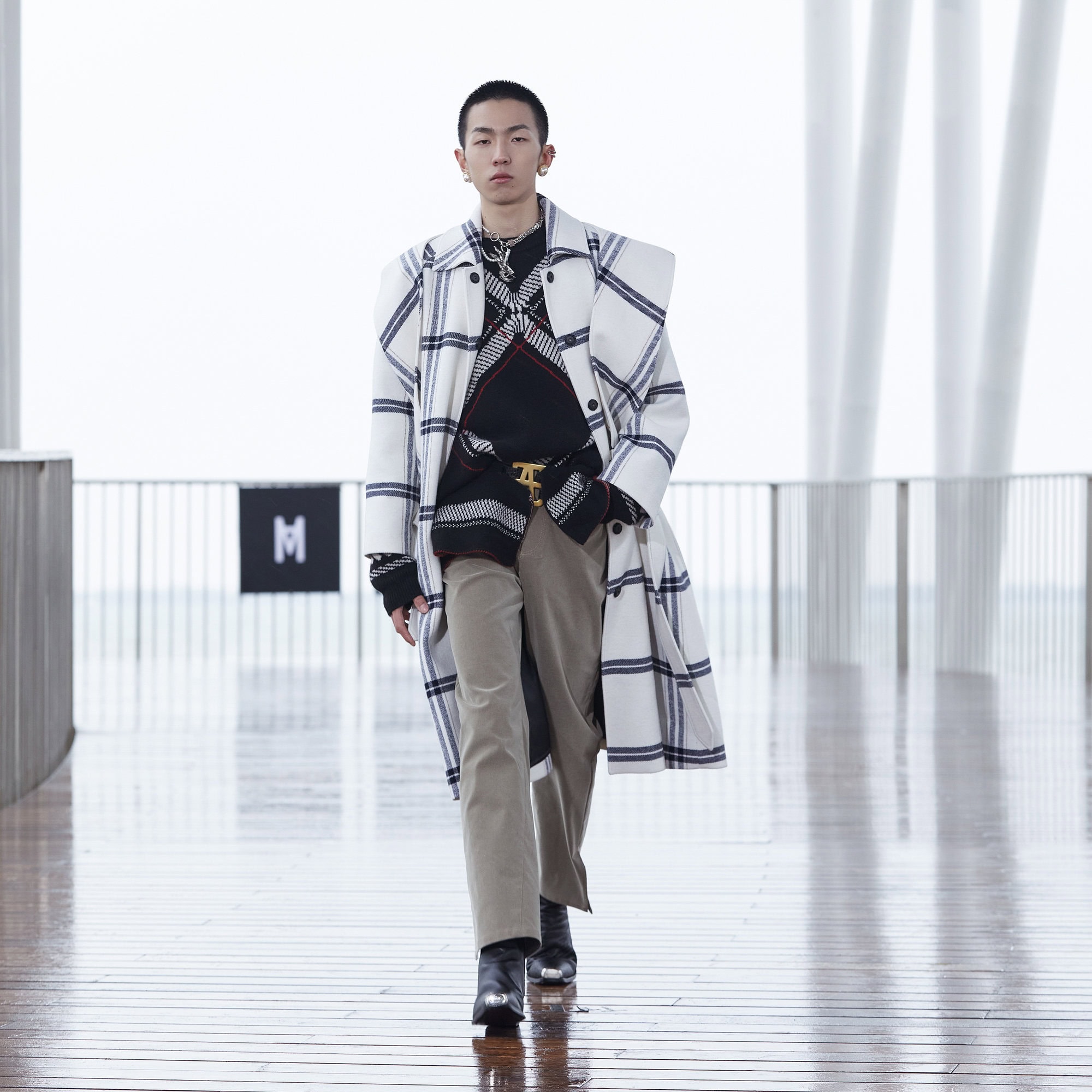 Mashama Fall 2021 