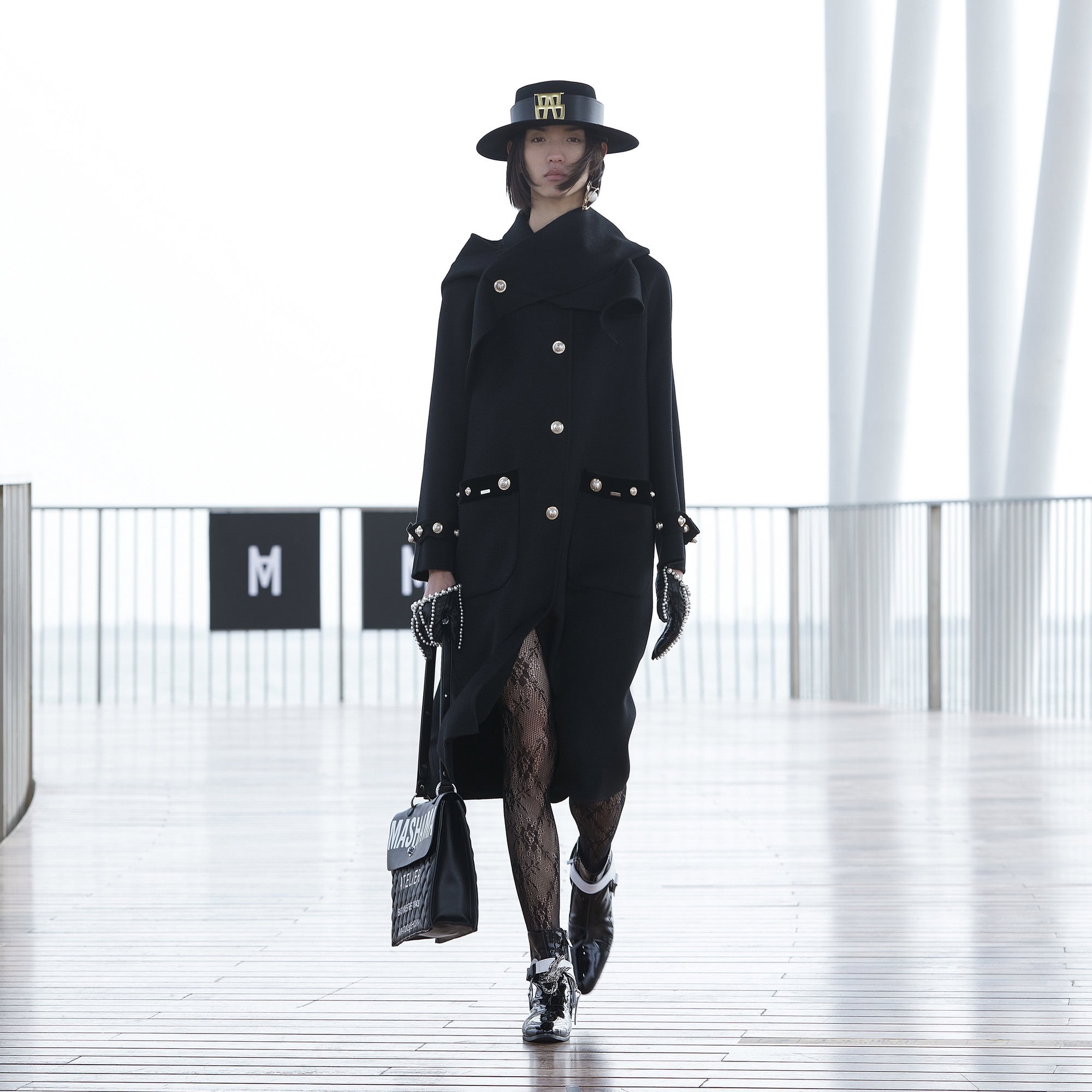 Mashama Fall 2021 