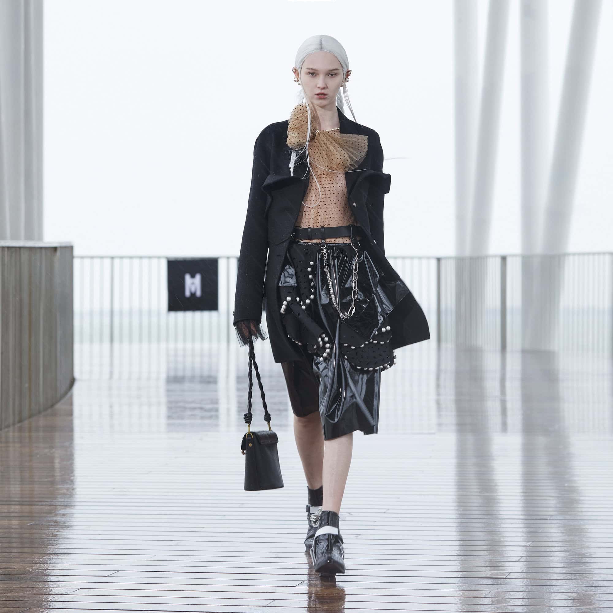 Mashama Fall 2021 