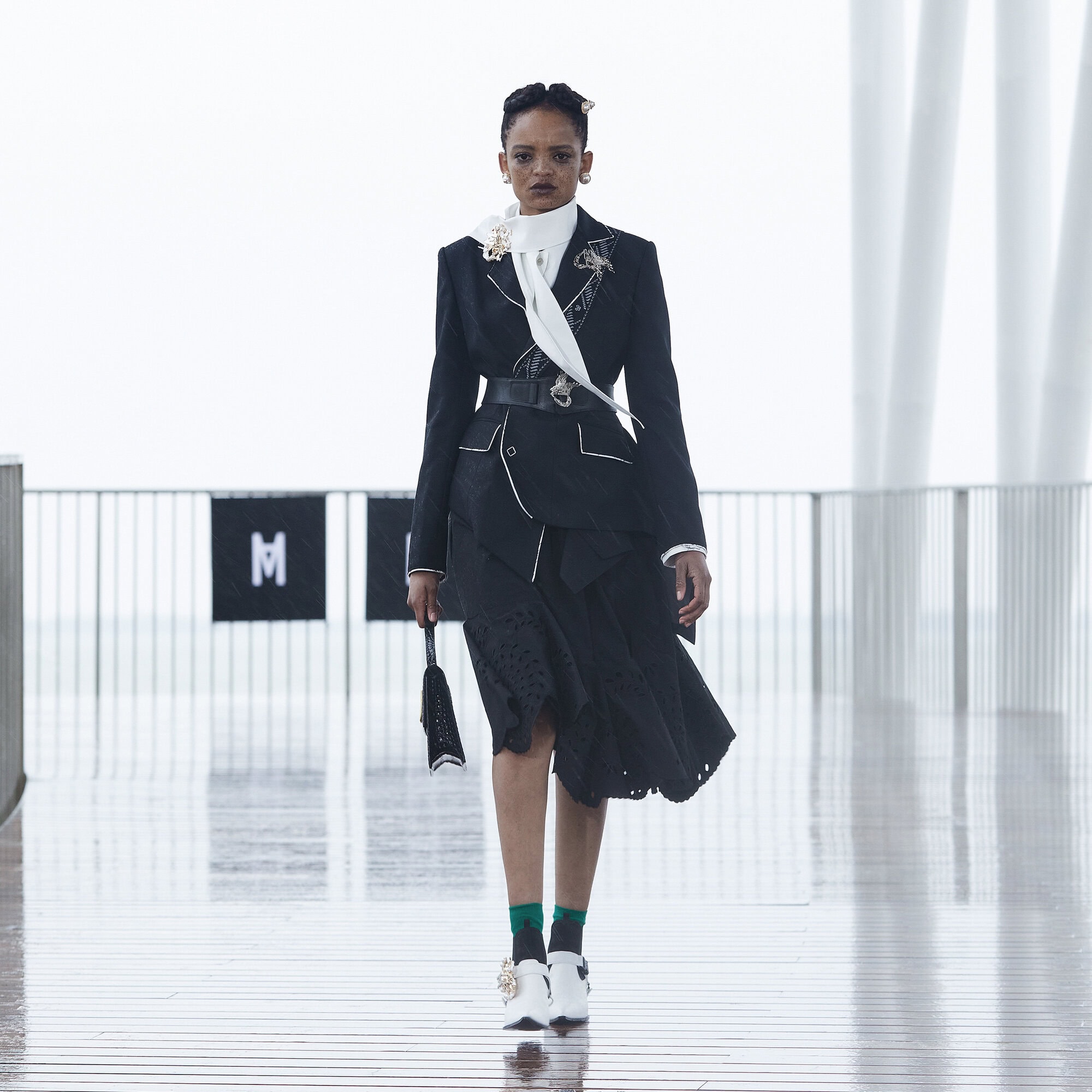Mashama Fall 2021 