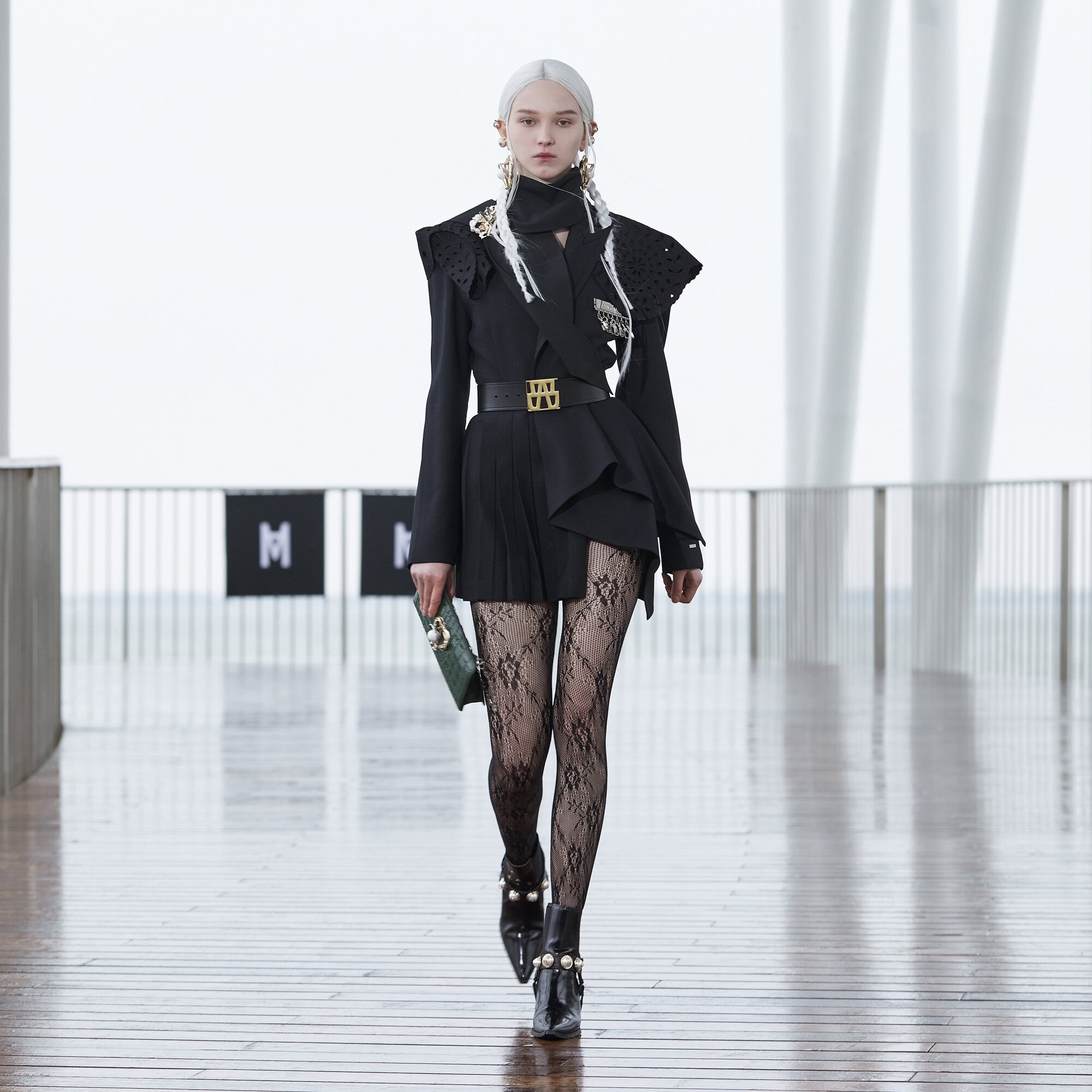 Mashama Fall 2021 