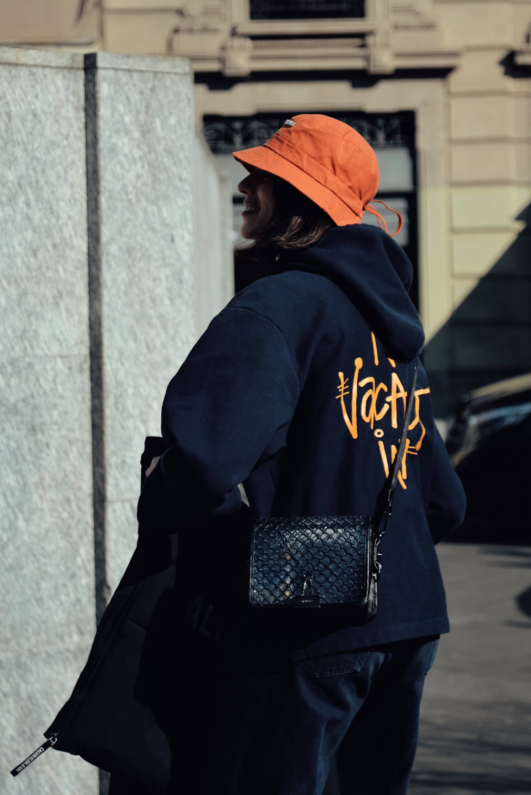 Milan Street Style Fall 2021 Day 6 