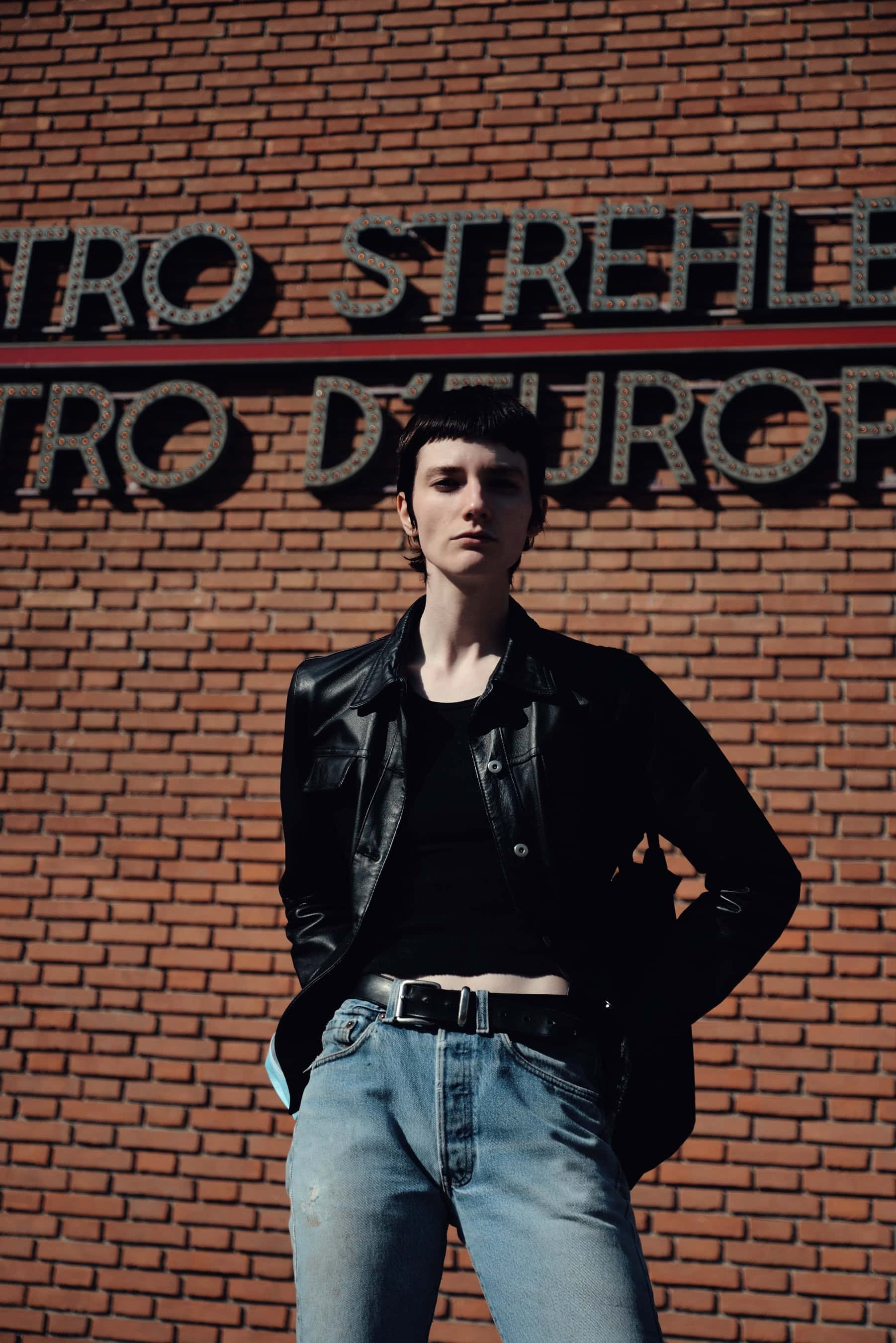Milan Street Style Fall 2021 Day 6 