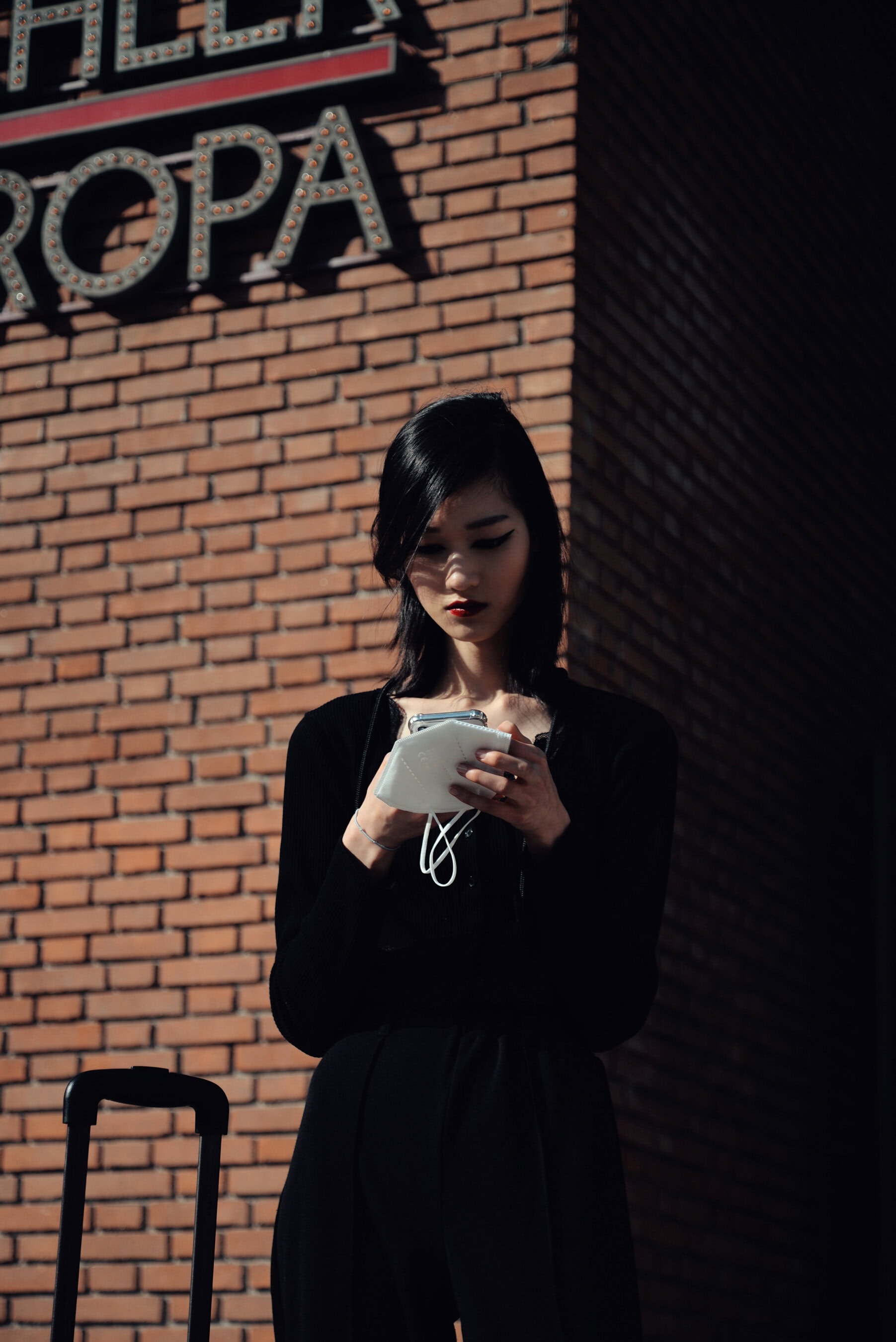Milan Street Style Fall 2021 Day 6 