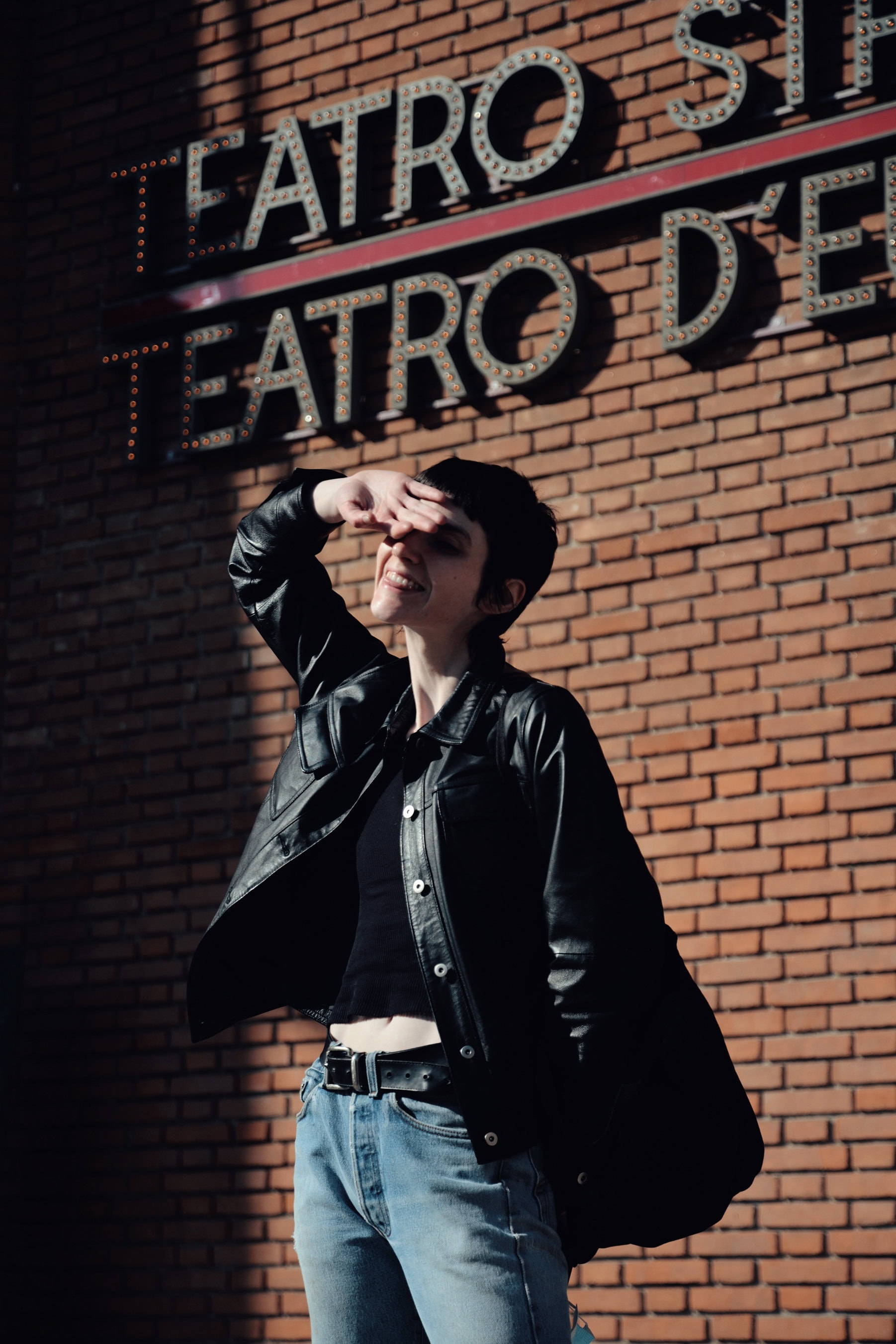 Milan Street Style Fall 2021 Day 6 