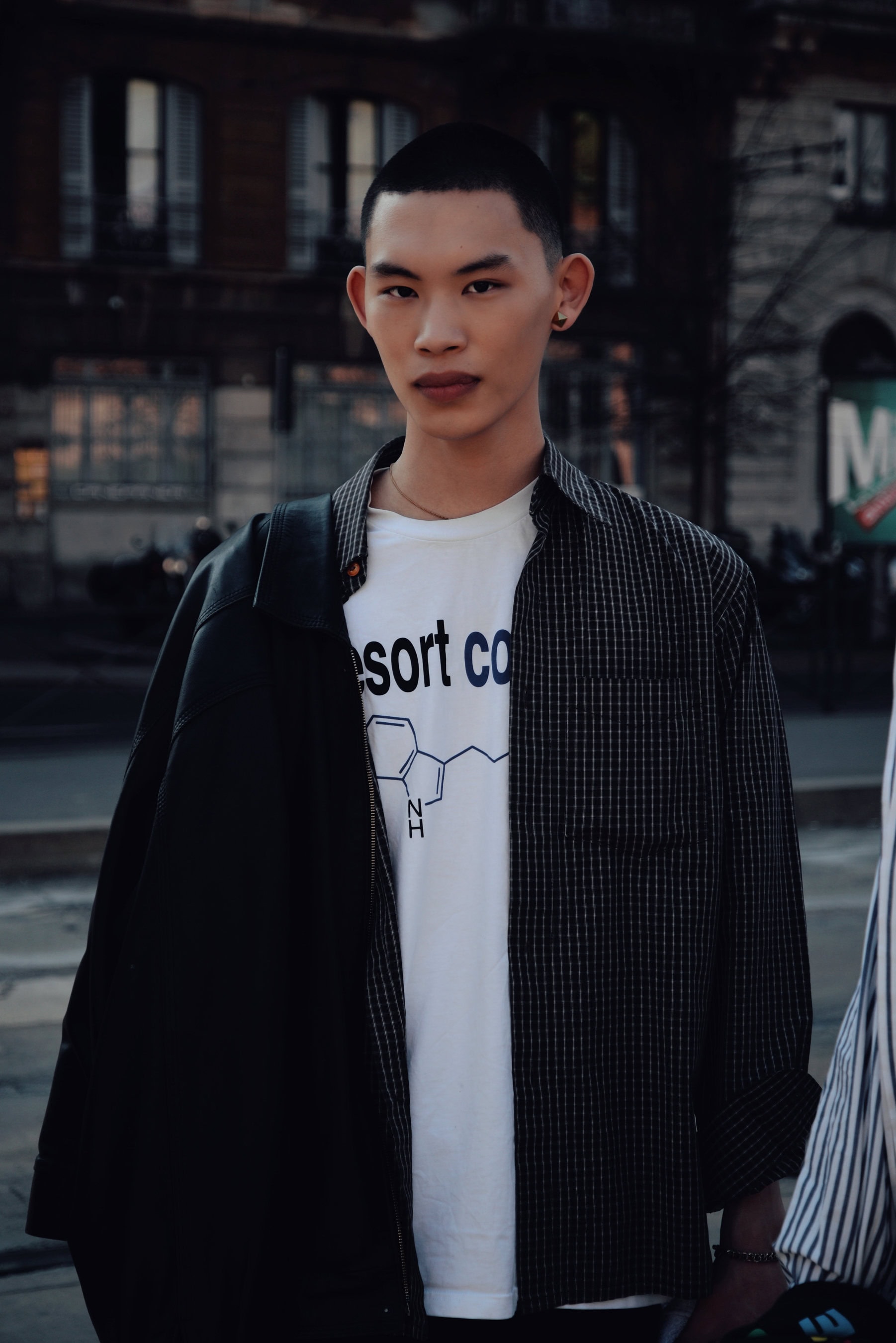 Milan Street Style Fall 2021 Day 6 