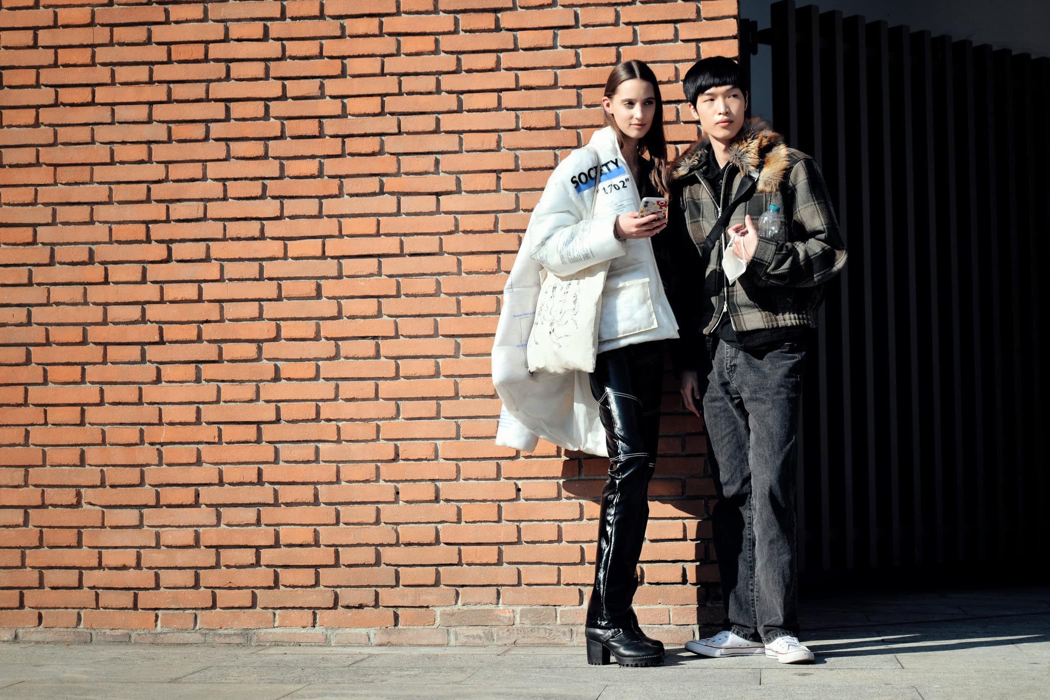 Milan Street Style Fall 2021 Day 6 