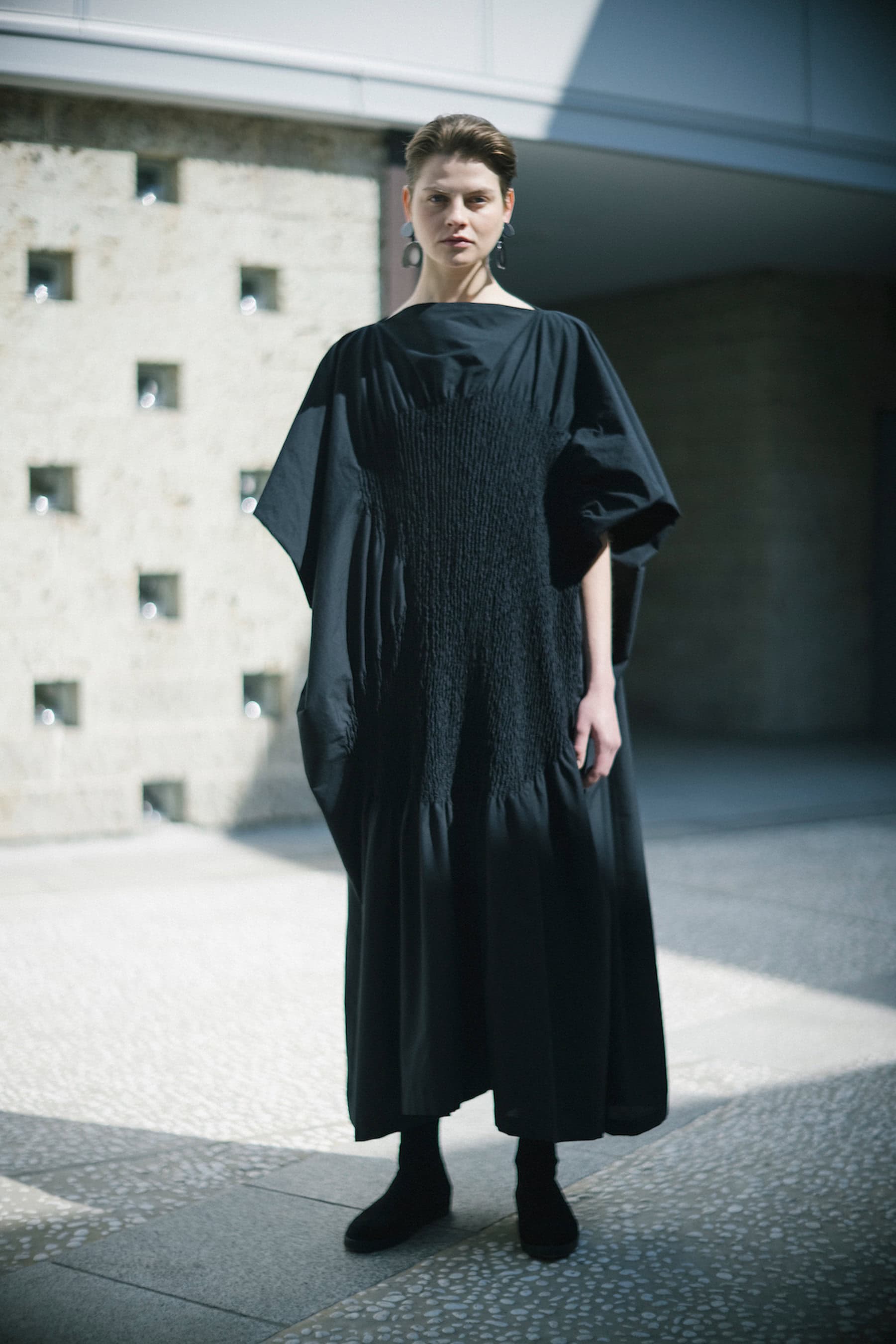 Issey Miyake Fall 2021 