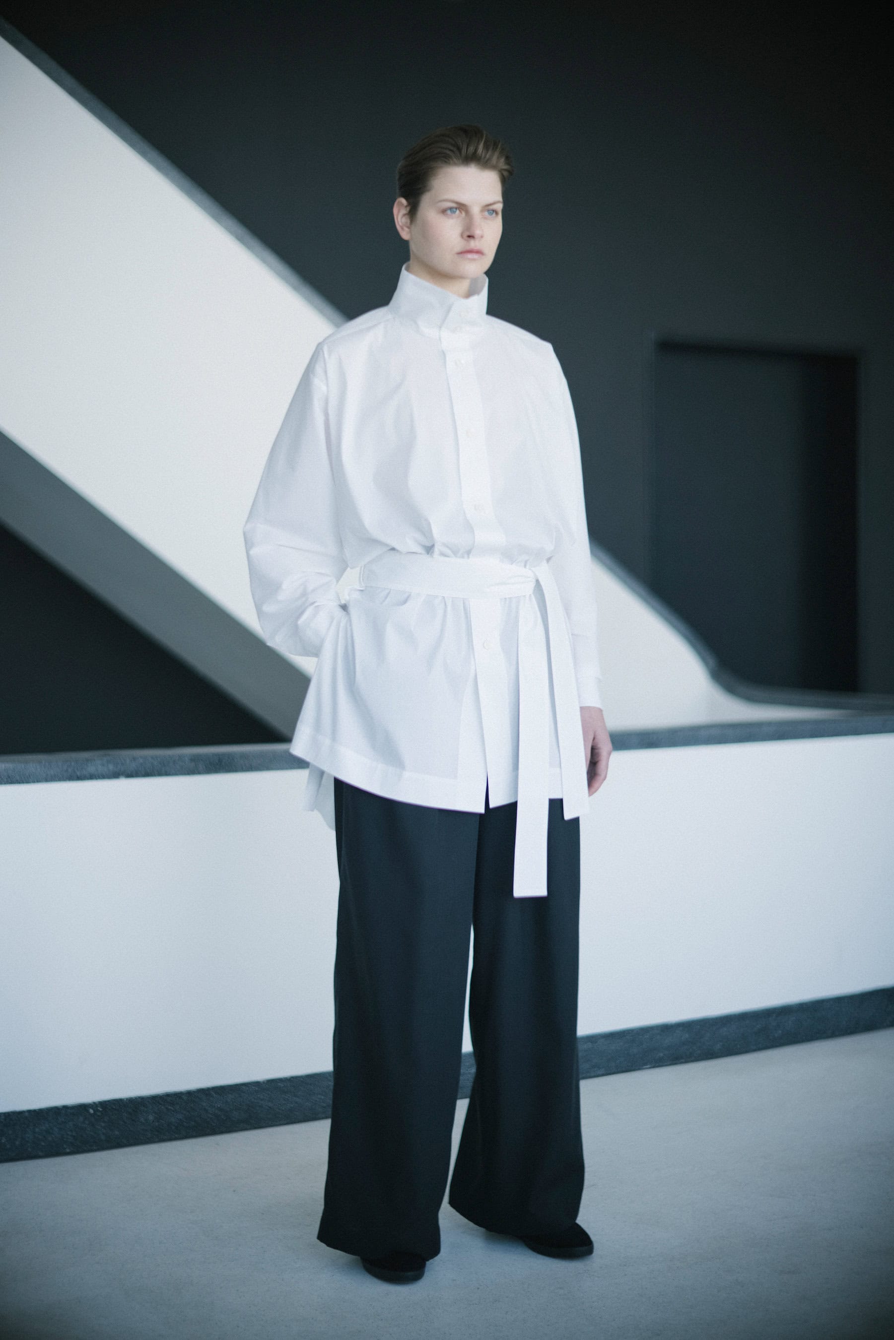 Issey Miyake Fall 2021 