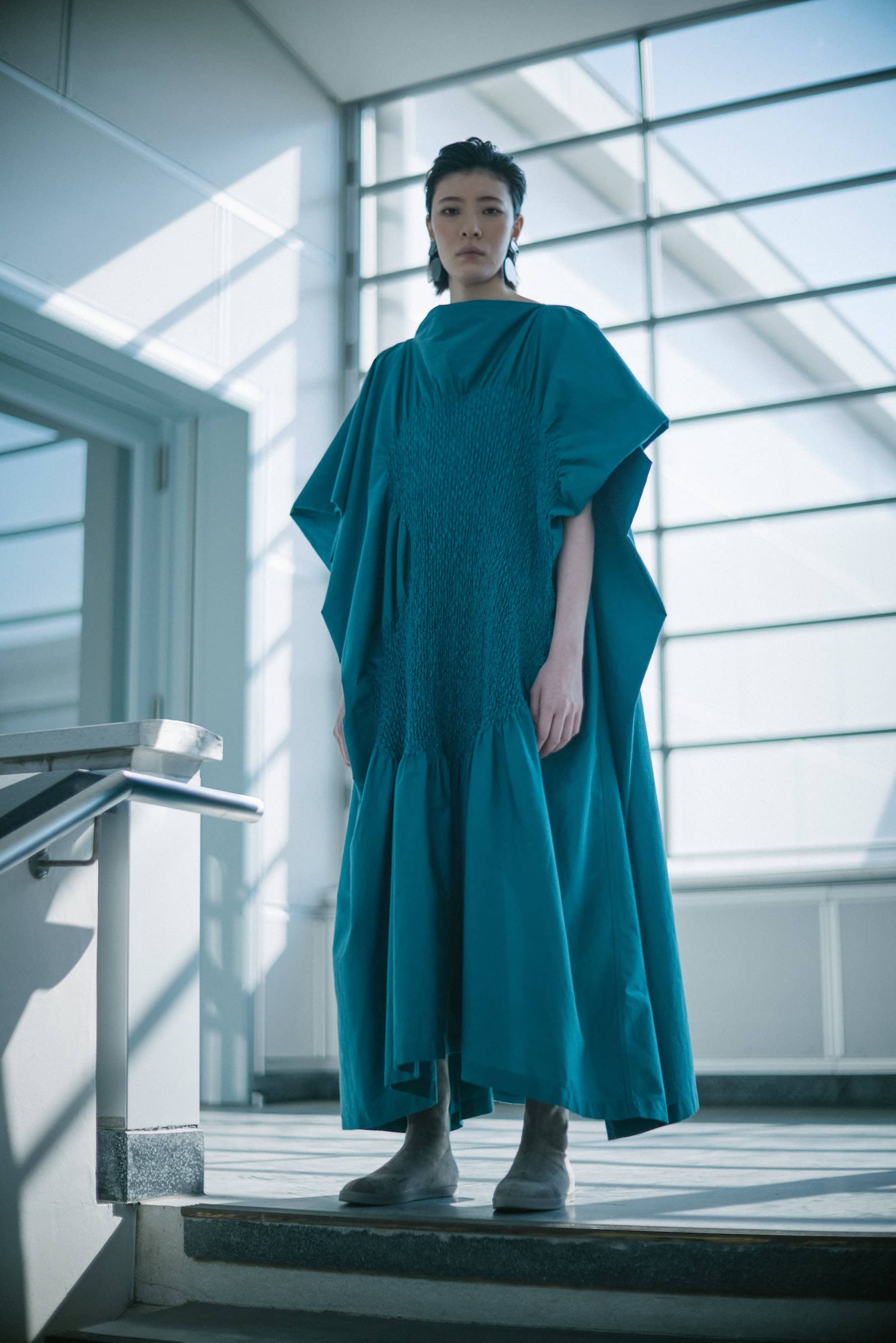 Issey Miyake Fall 2021 